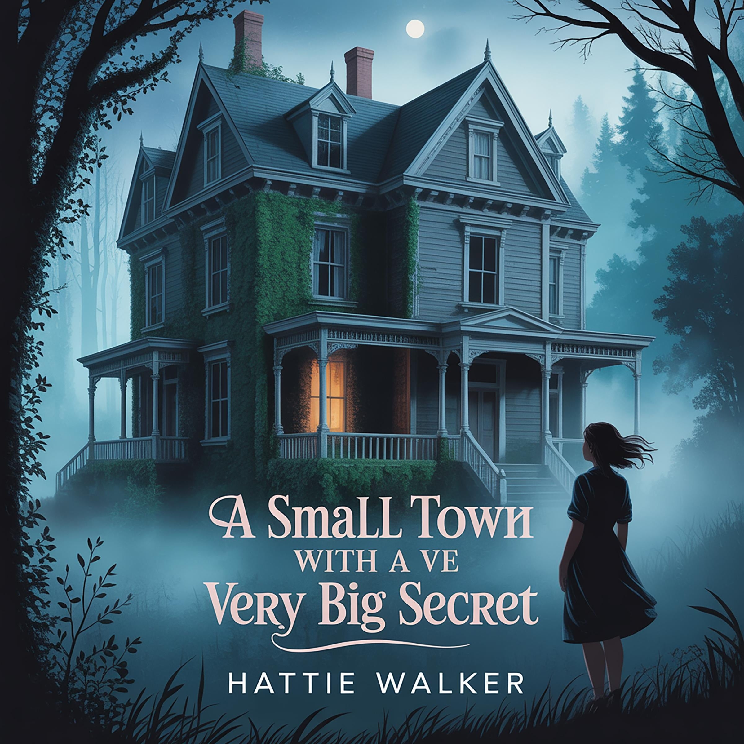 A small town with a very big secret