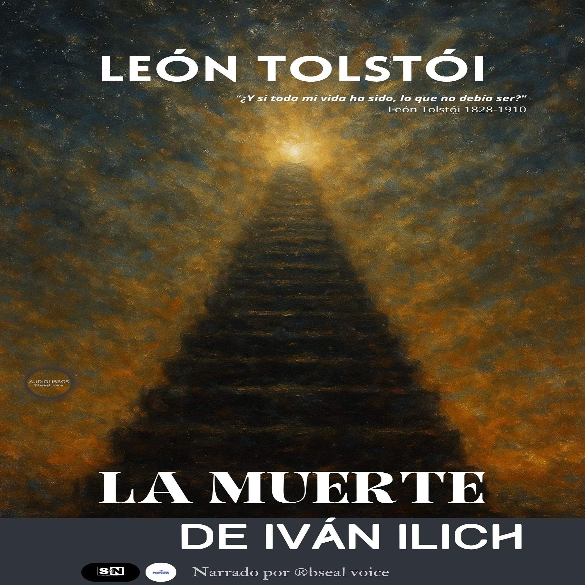 La muerte de Iván Ilich