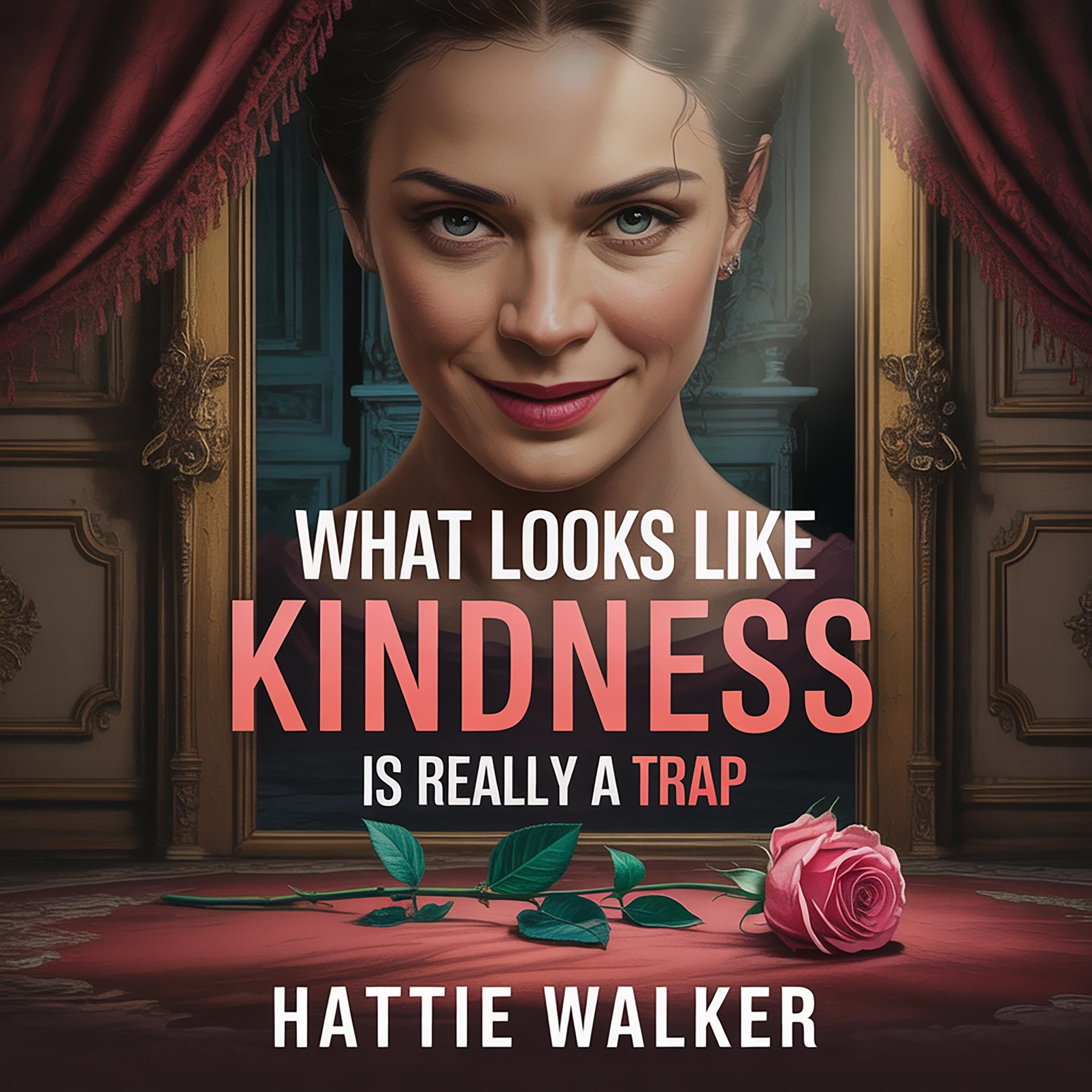 What looks like kindness is really a trap