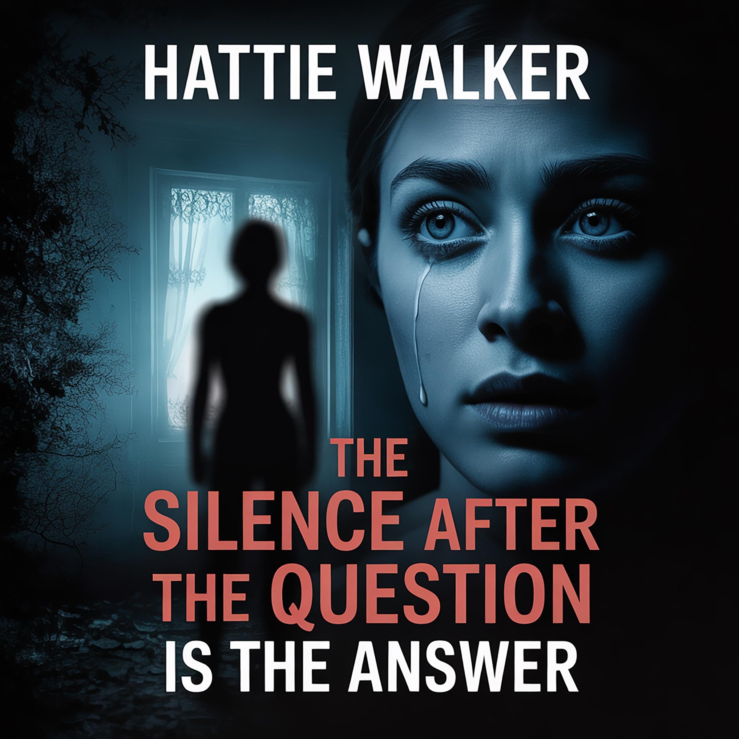The silence after the question is the answer