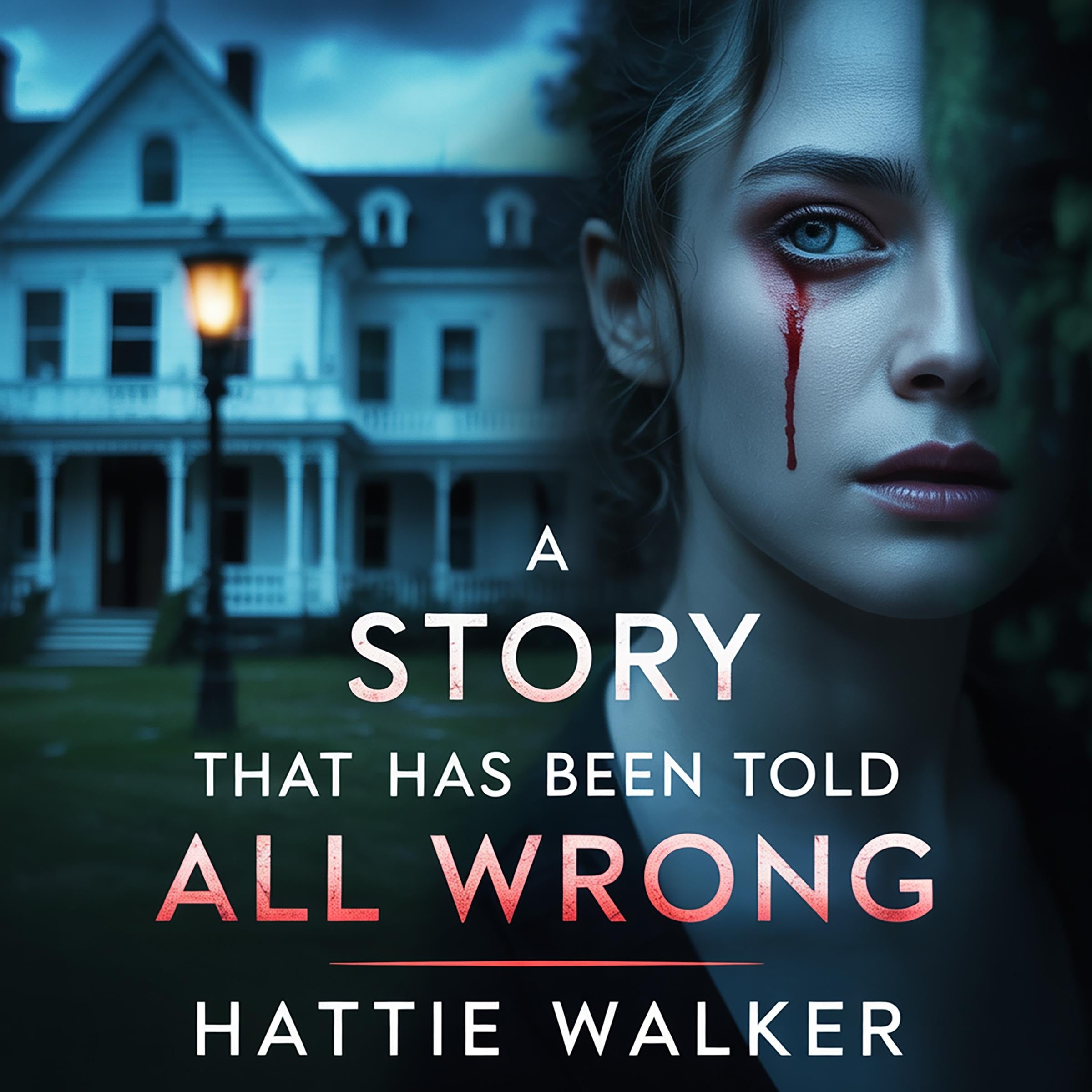 A story that has been told all wrong