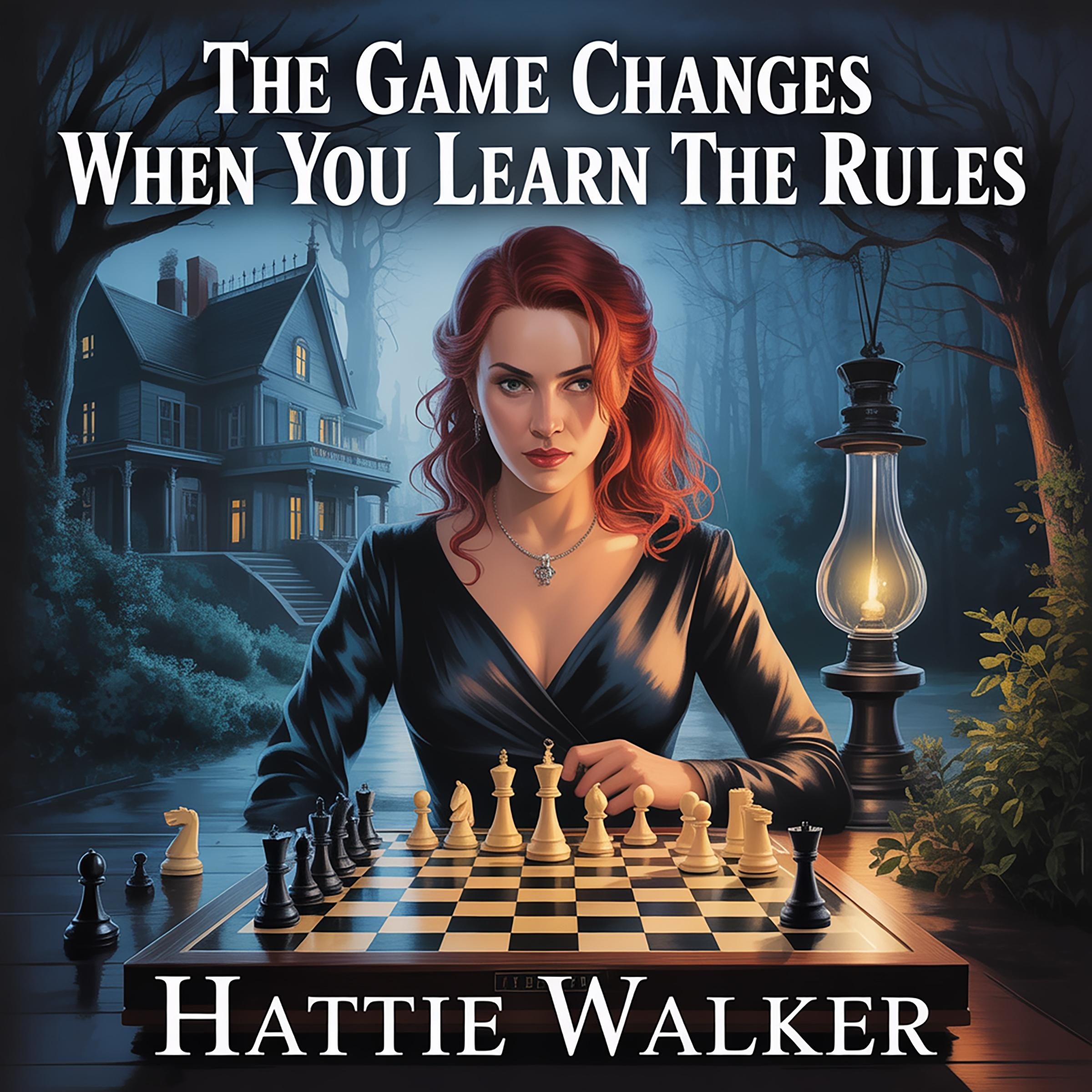 The game changes when you learn the rules