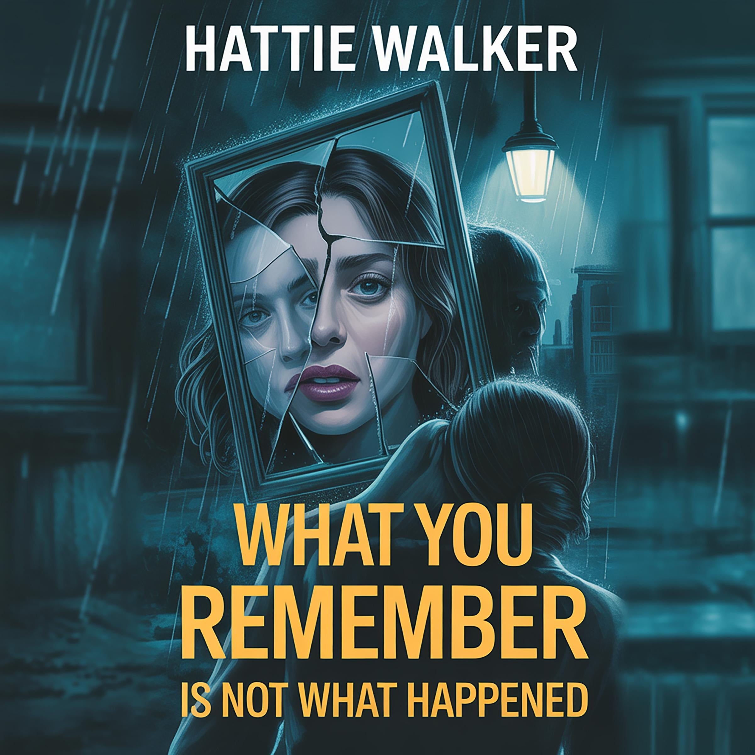 What you remember is not what happened