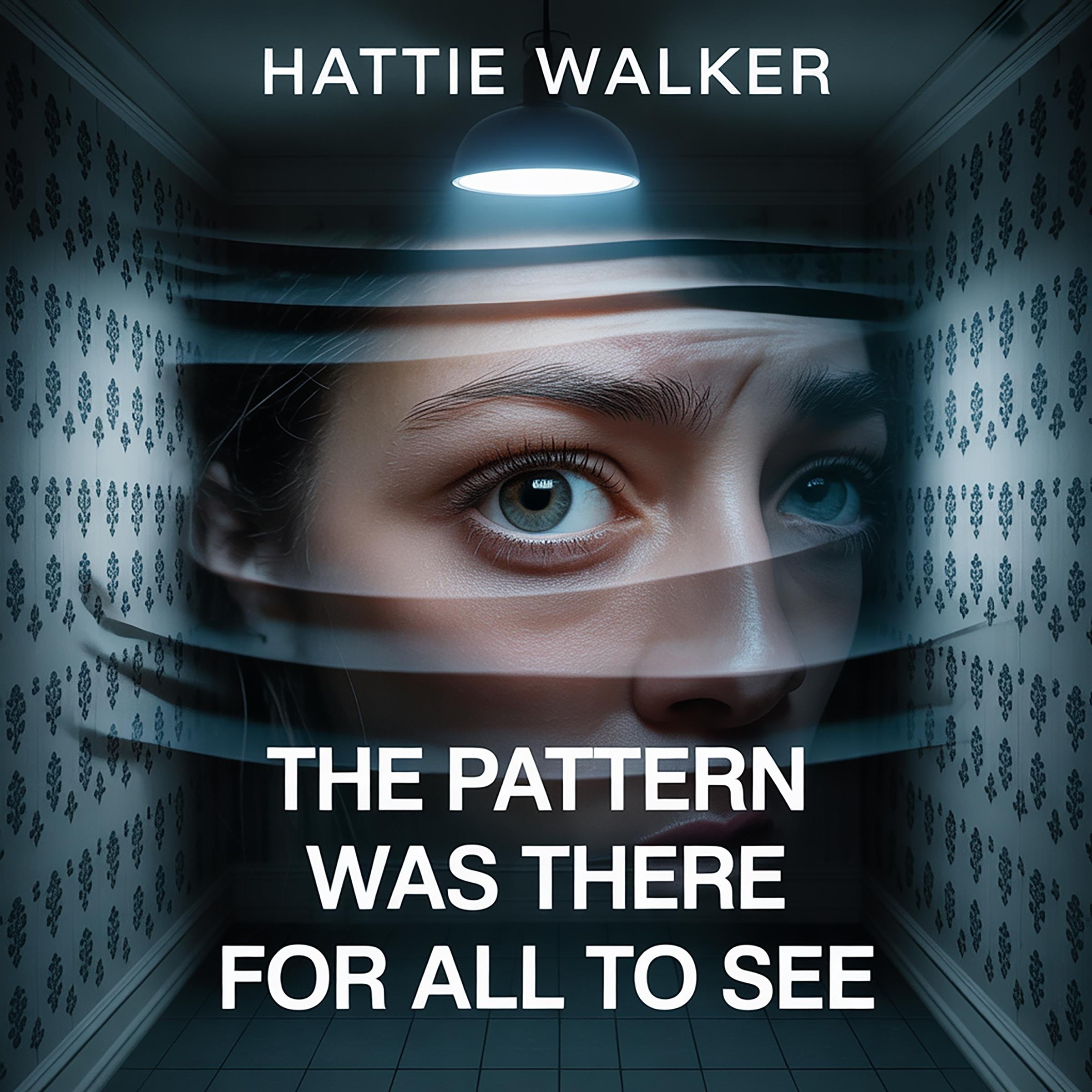 The pattern was there for all to see