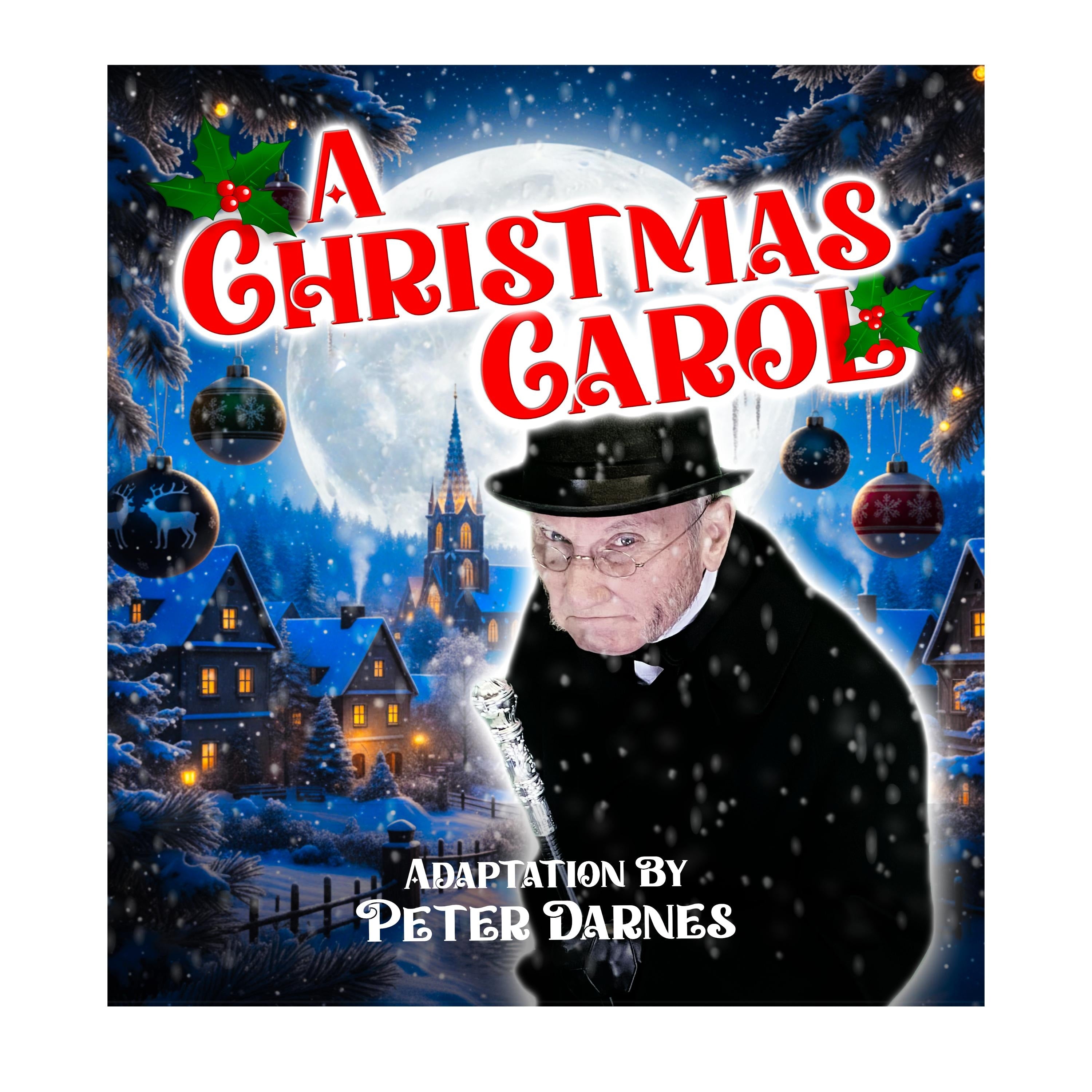 A Christmas Carol