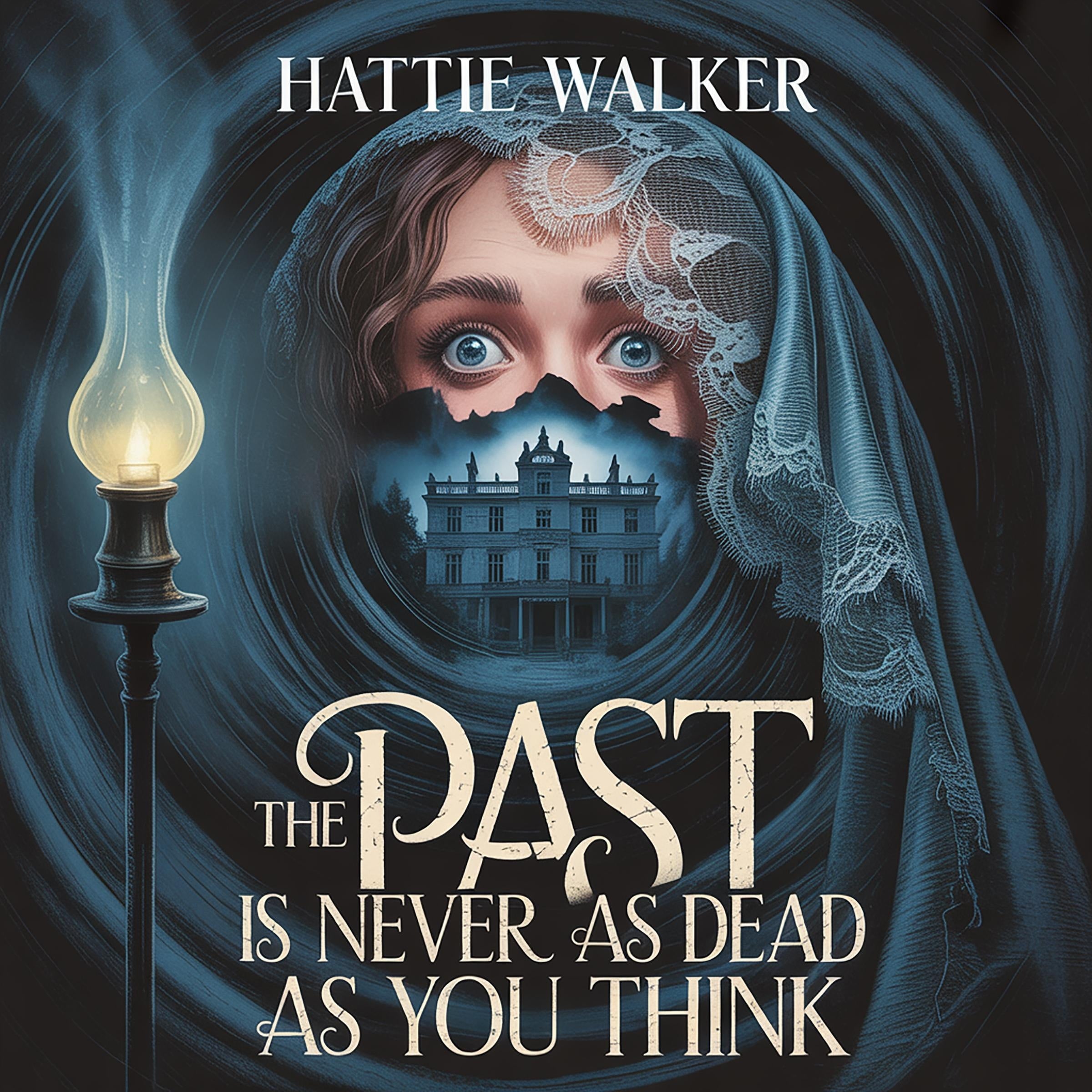 The past is never as dead as you think