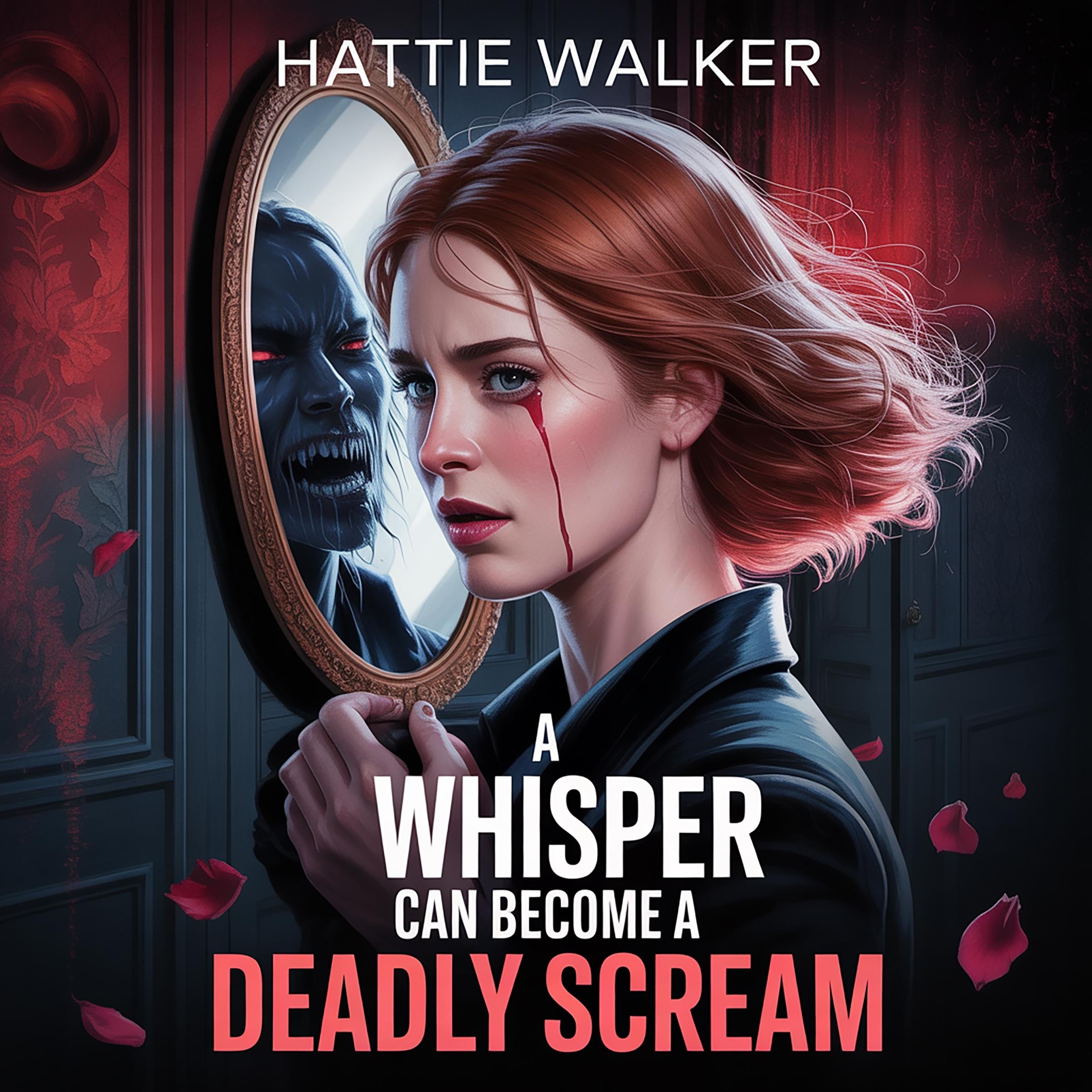 A whisper can become a deadly scream
