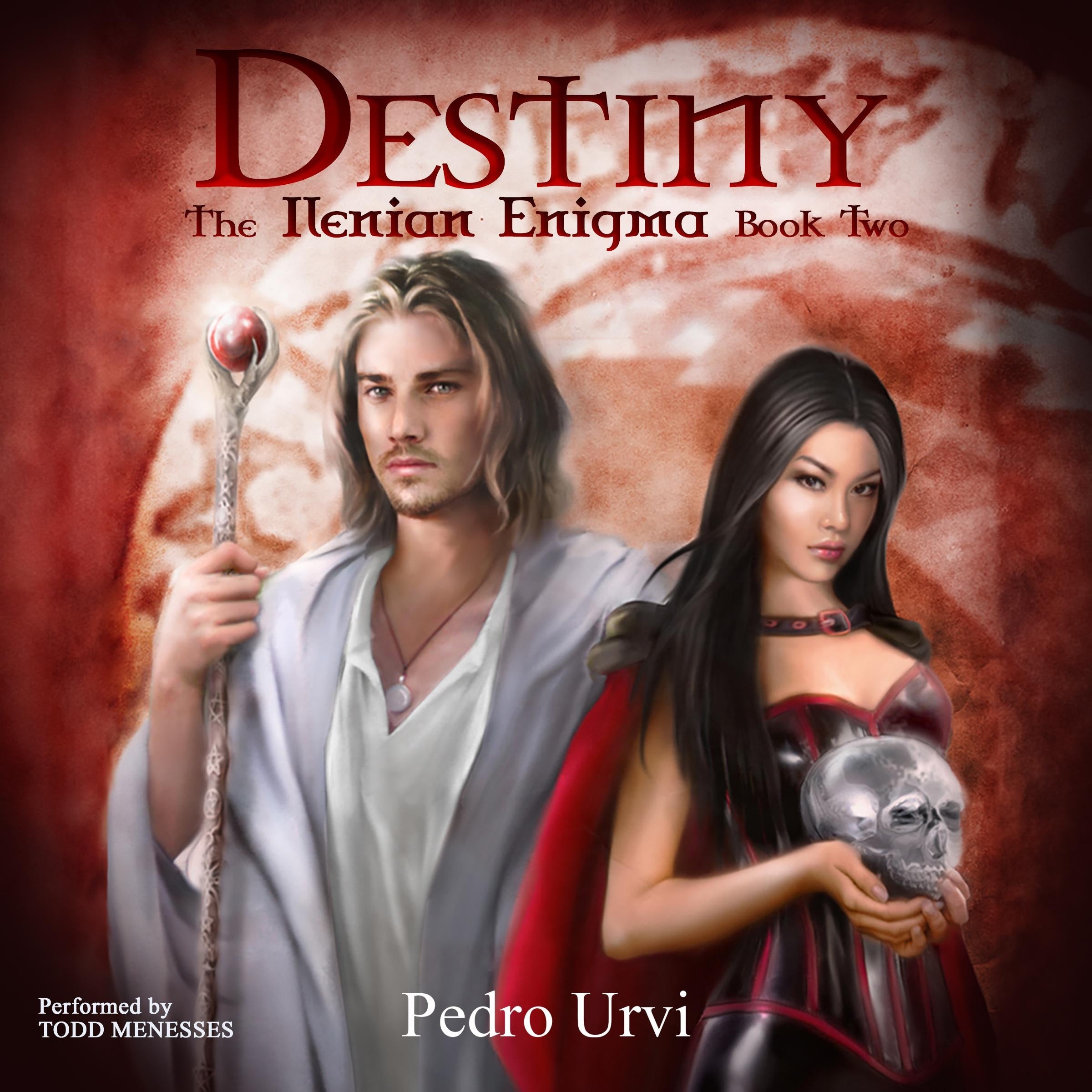 Destiny