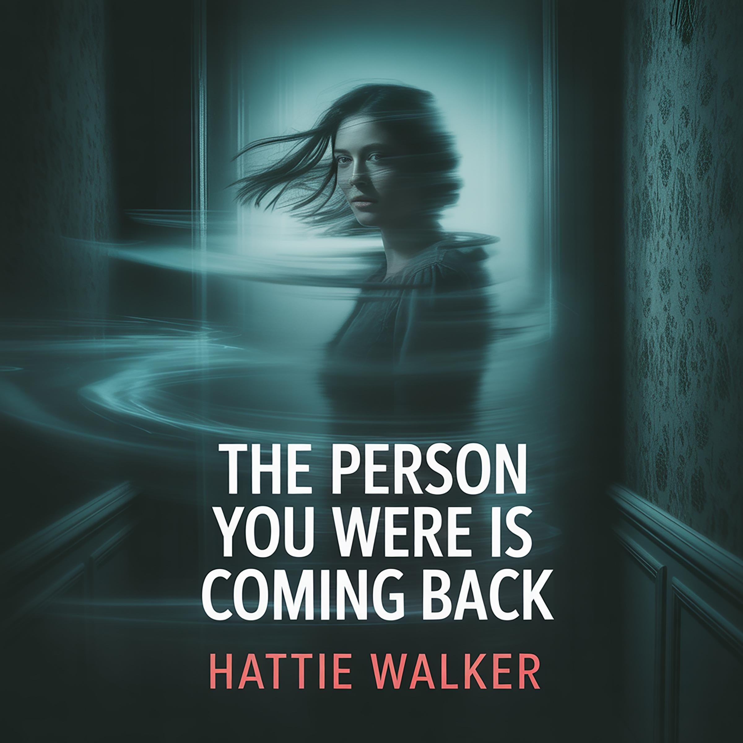 The person you were is coming back
