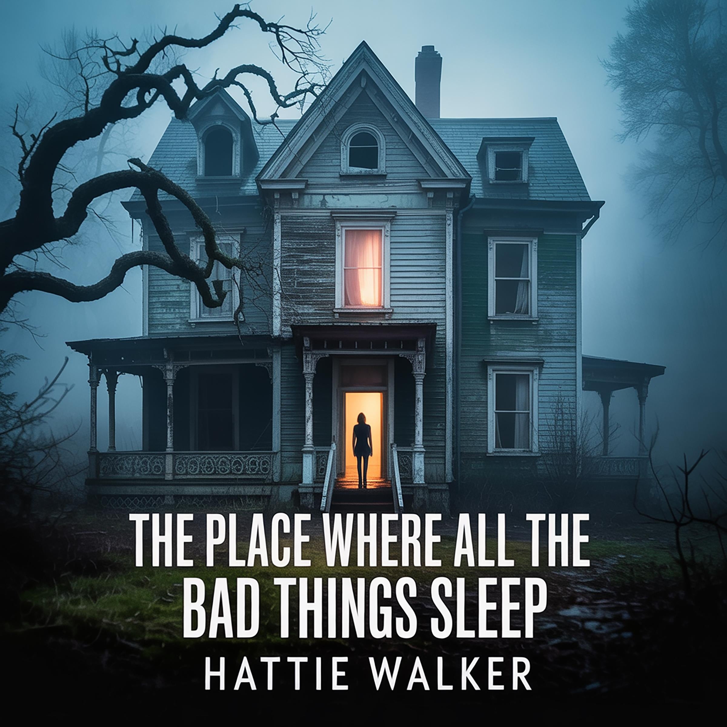 The place where all the bad things sleep
