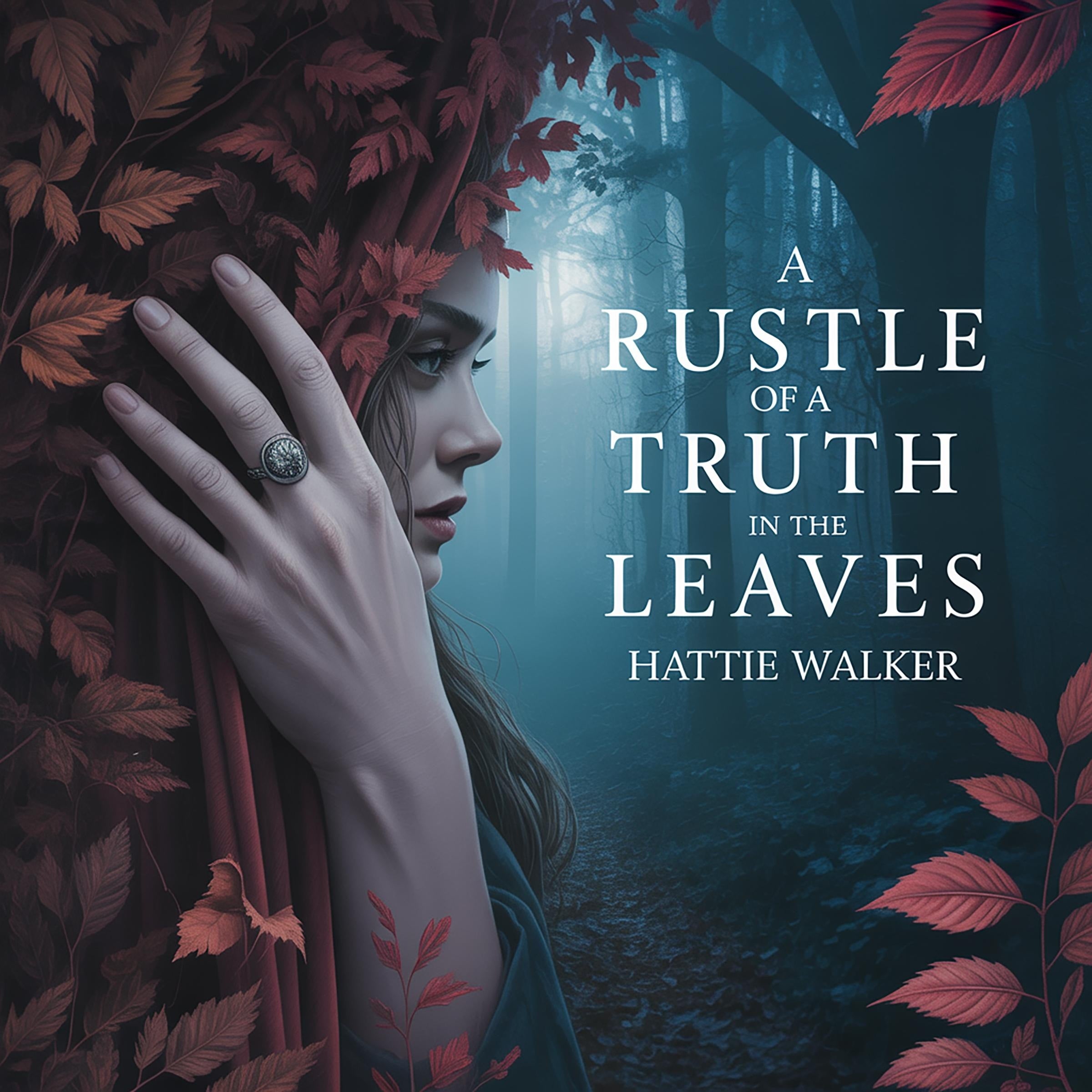 A rustle of a truth in the leaves