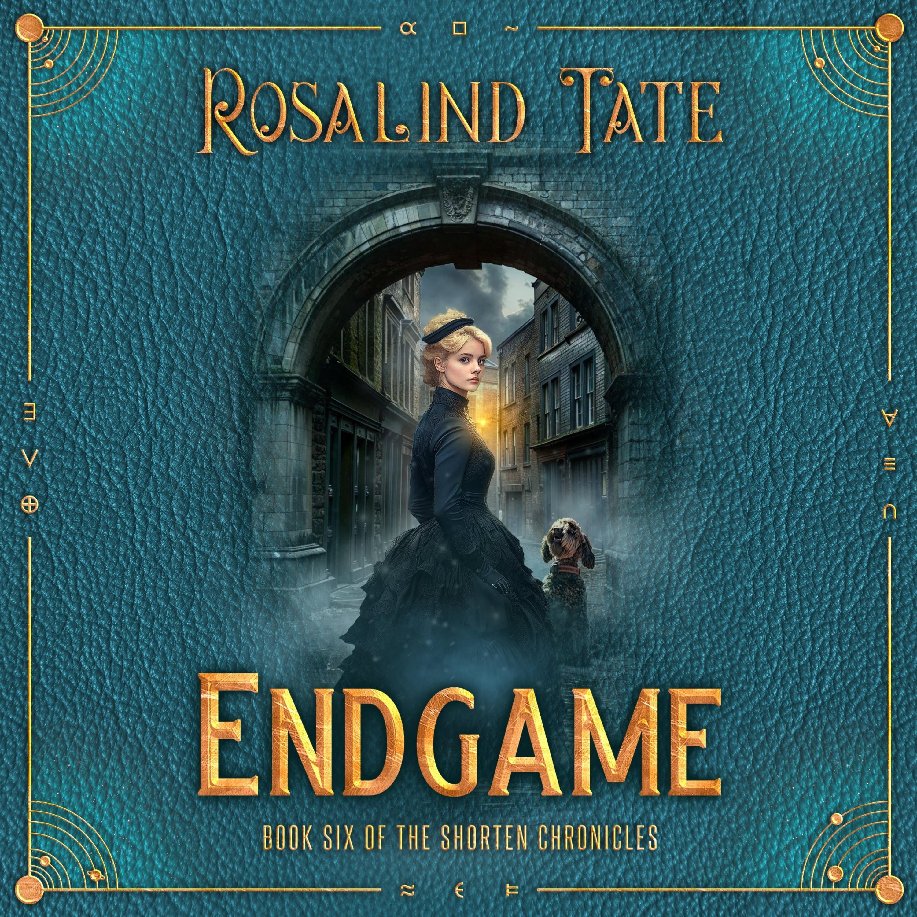 Endgame