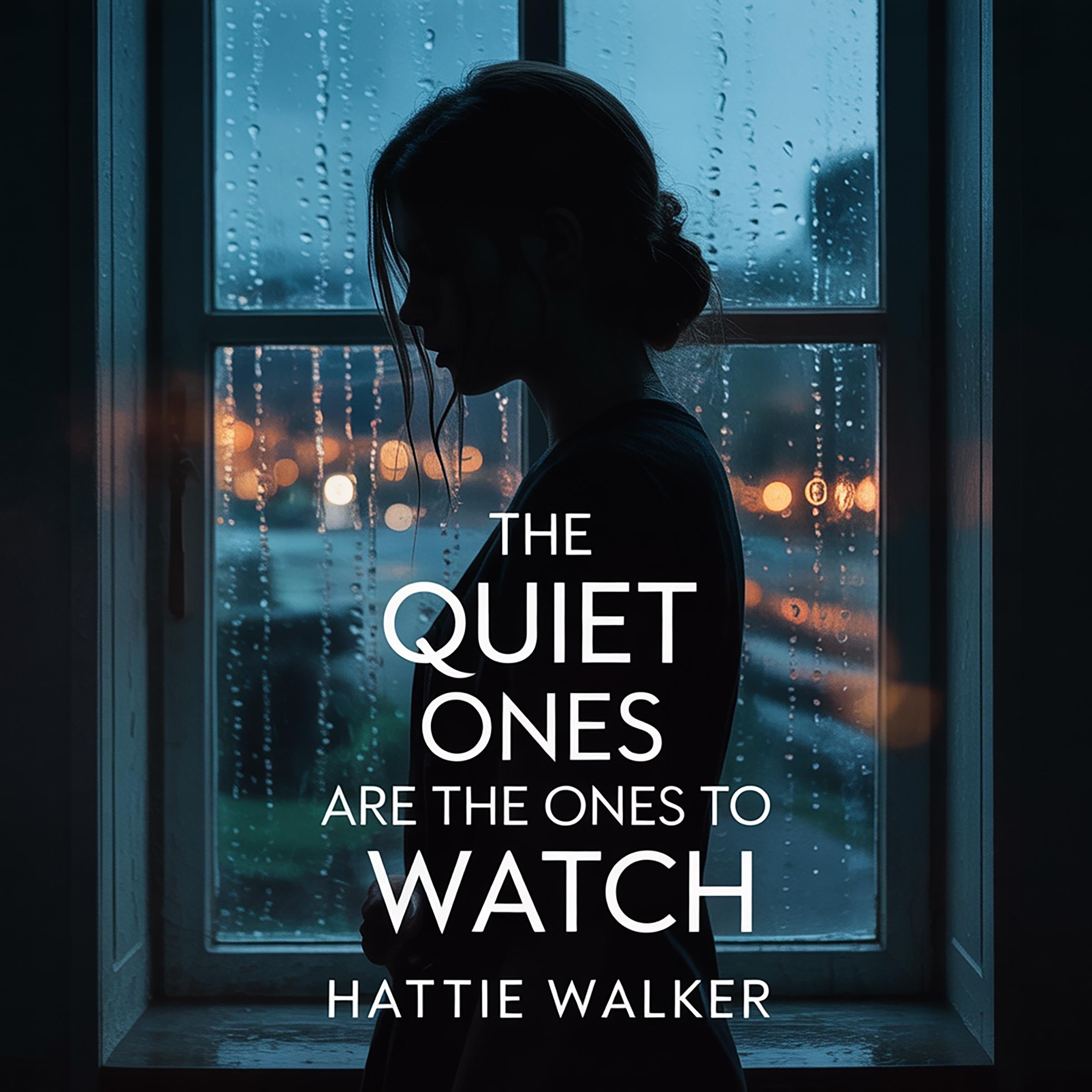 The quiet ones are the ones to watch