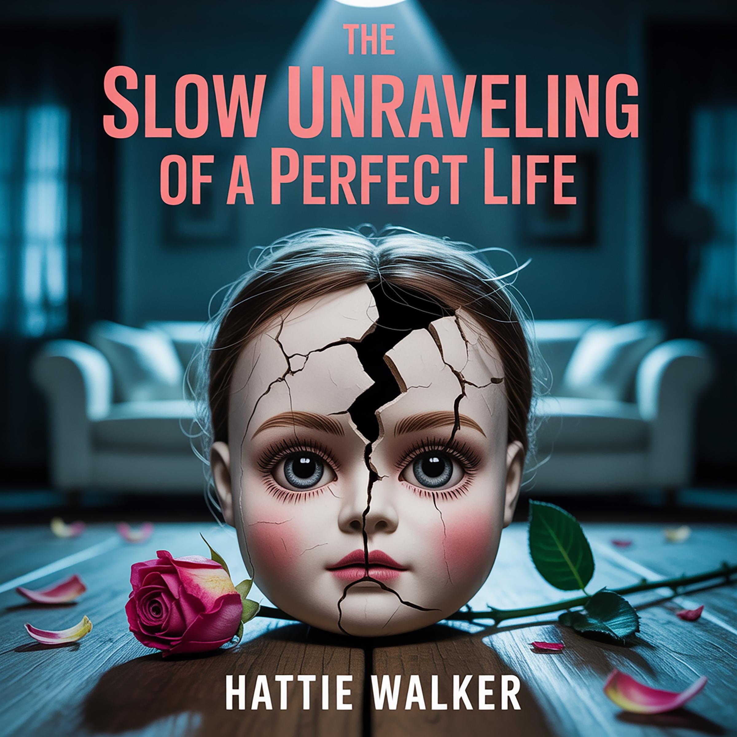 The slow unraveling of a perfect life