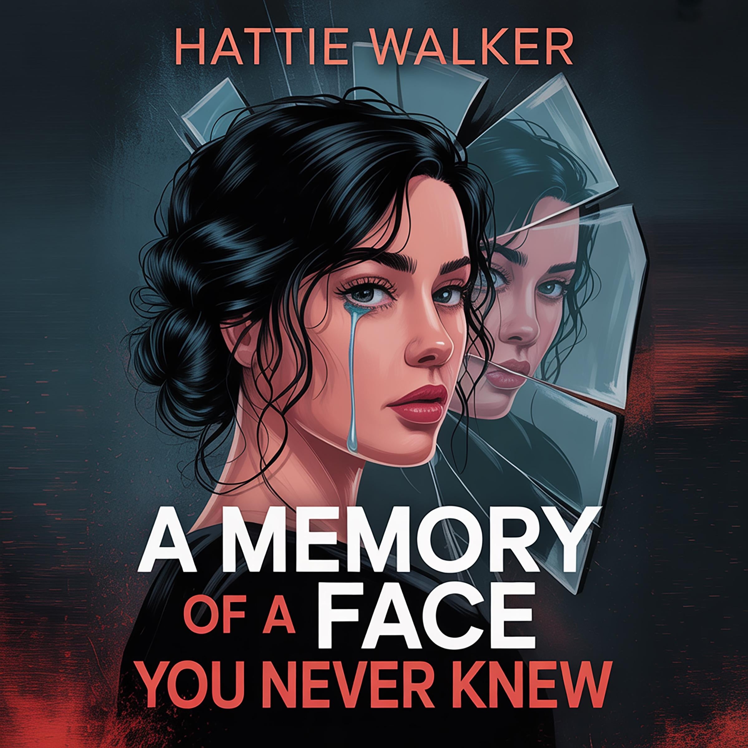 A memory of a face you never knew