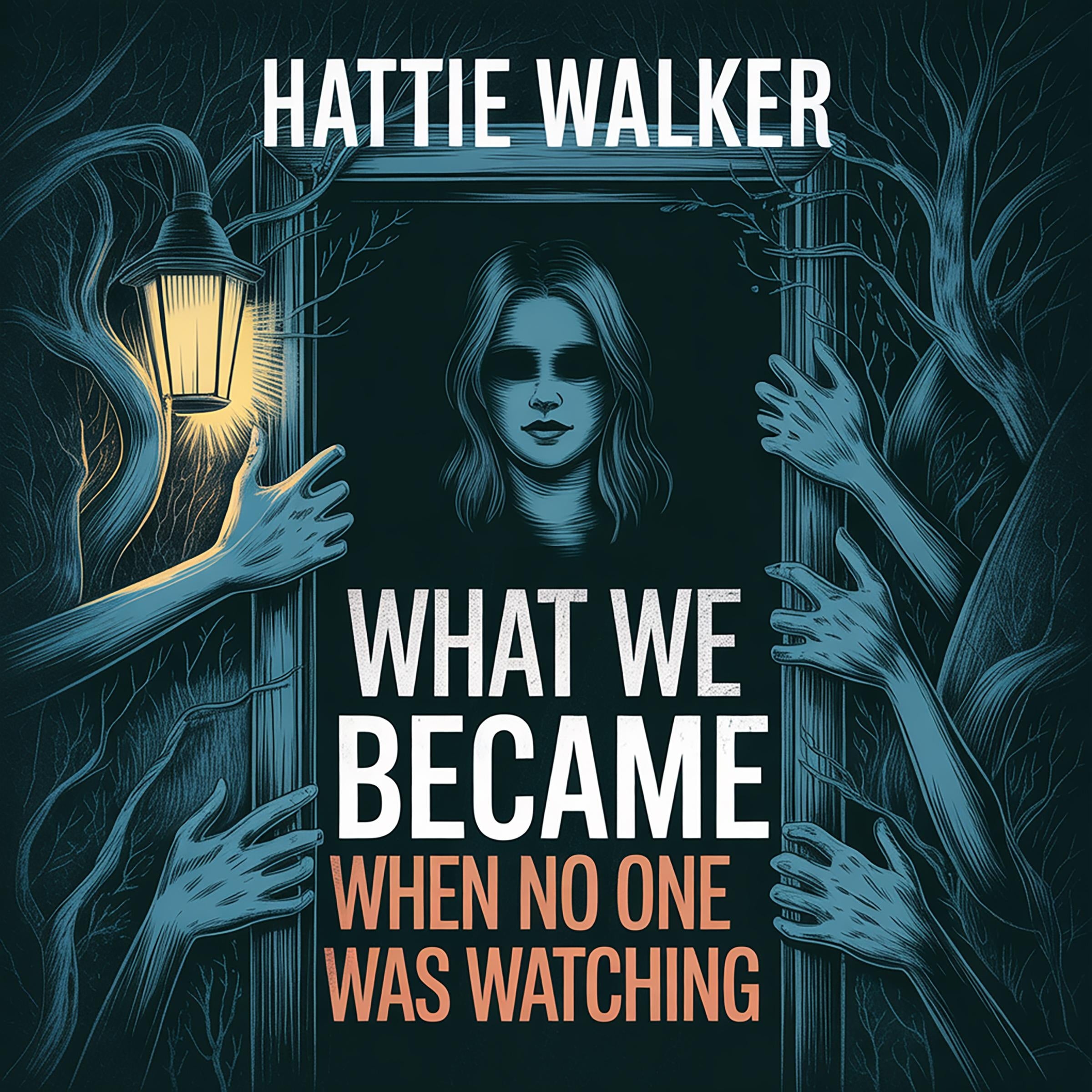 What we became when no one was watching