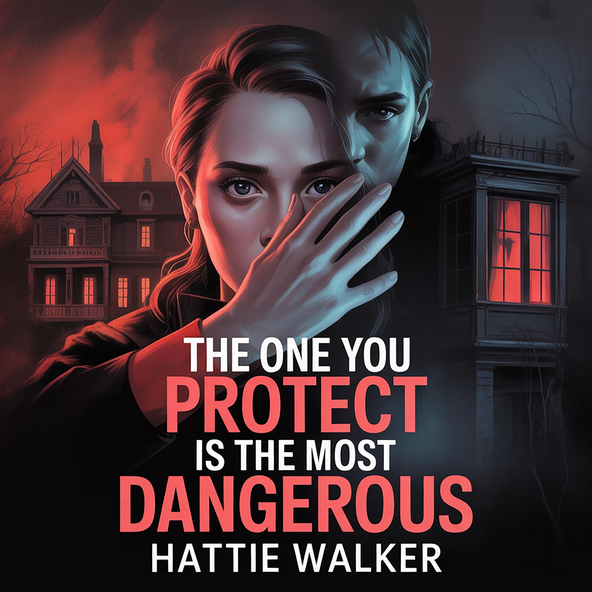 The one you protect is the most dangerous