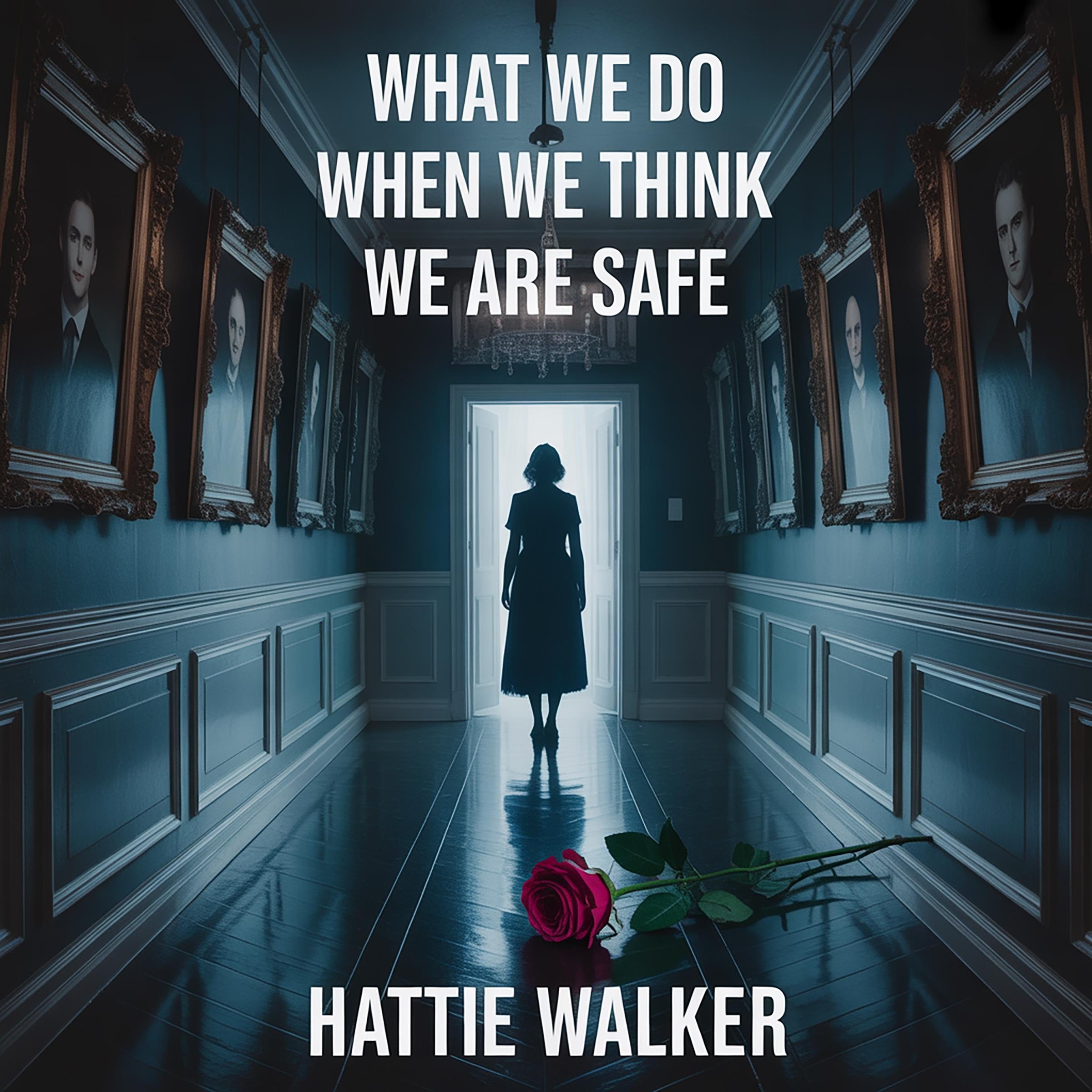 What we do when we think we are safe
