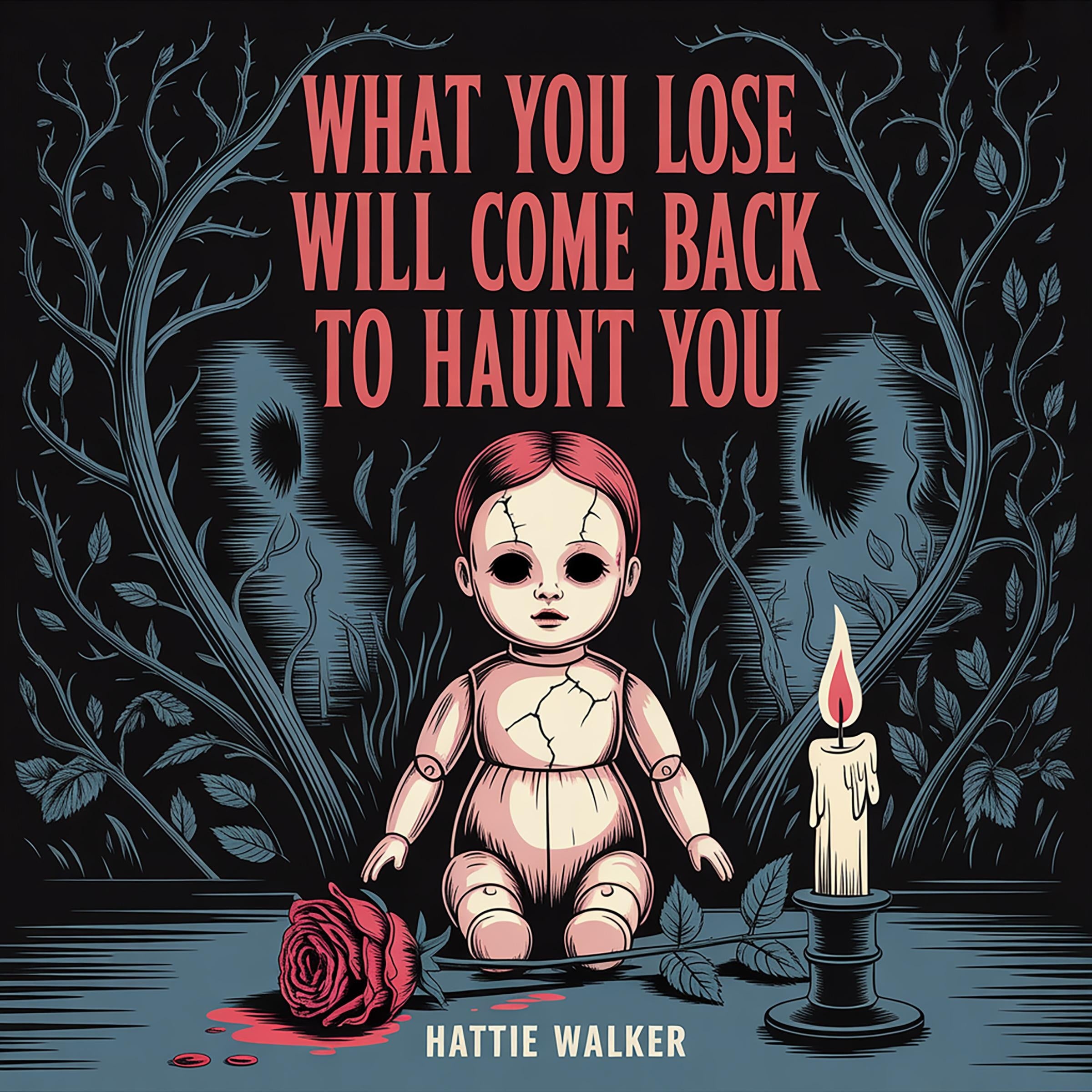What you lose will come back to haunt you