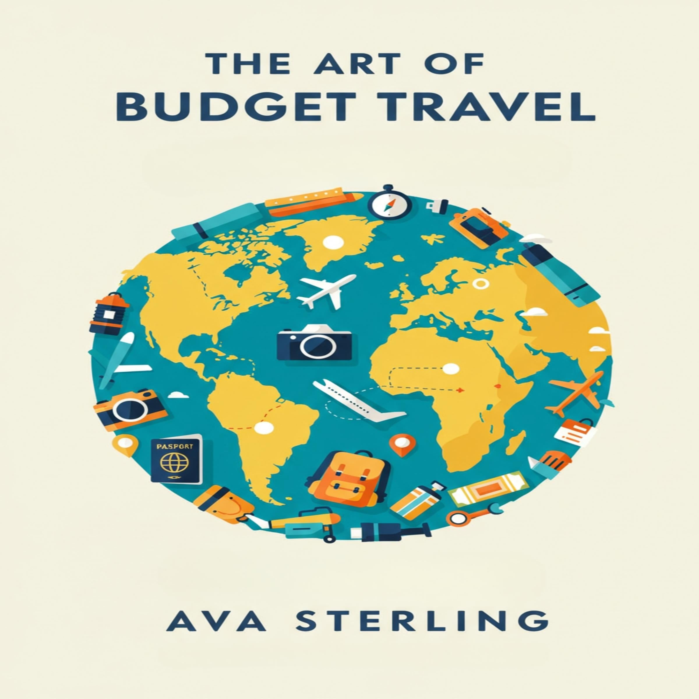 The Art of Budget Travel
