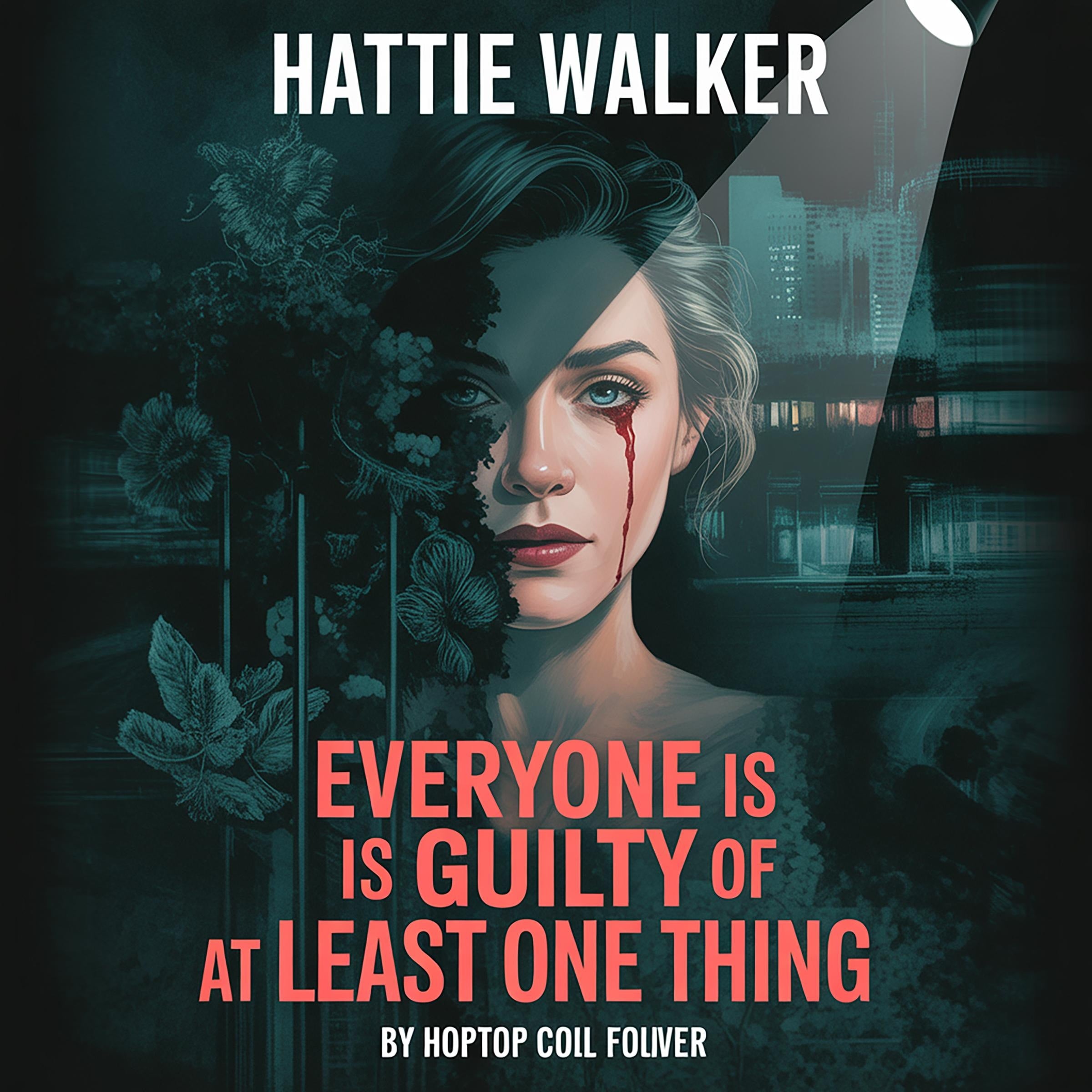 Everyone is guilty of at least one thing