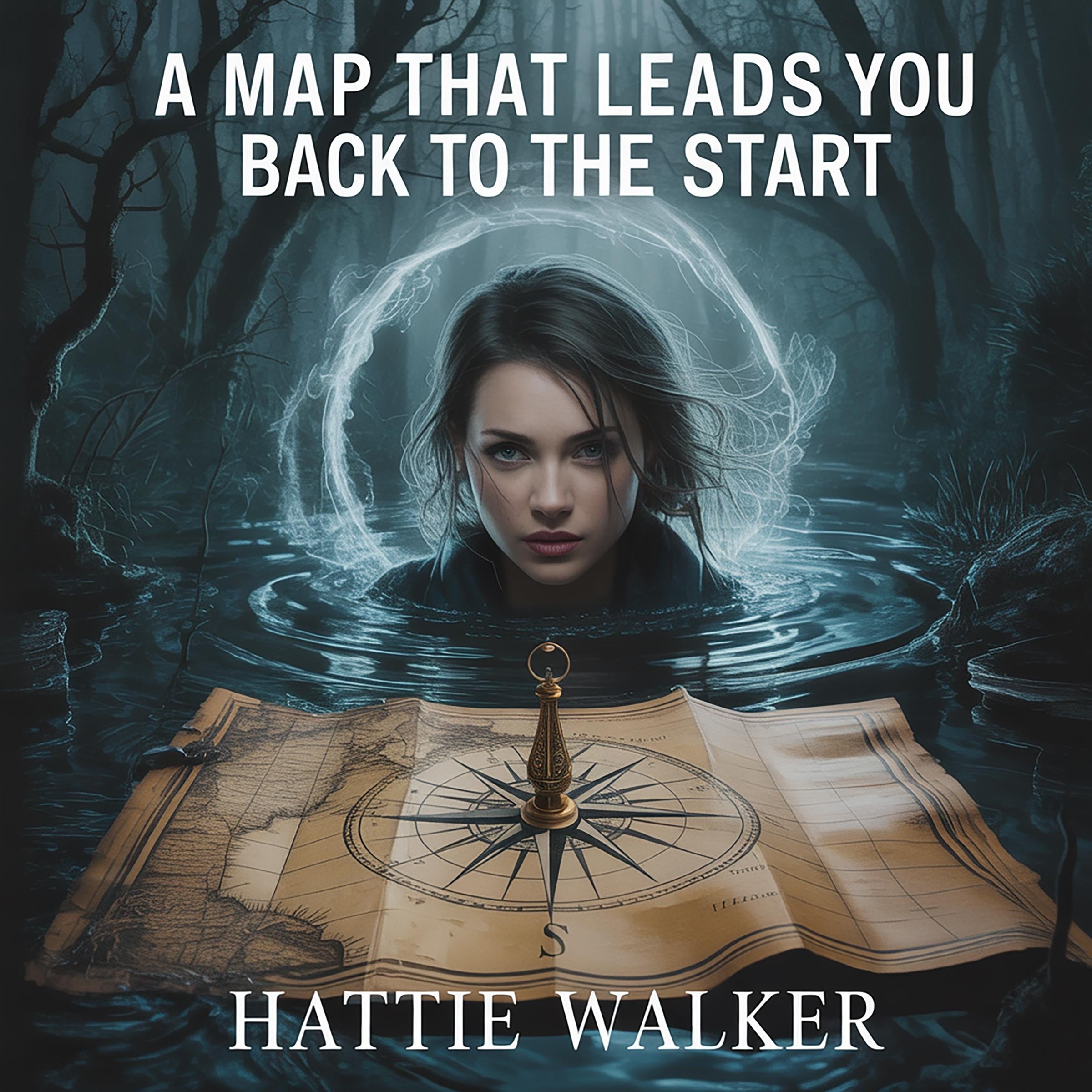 A map that leads you back to the start