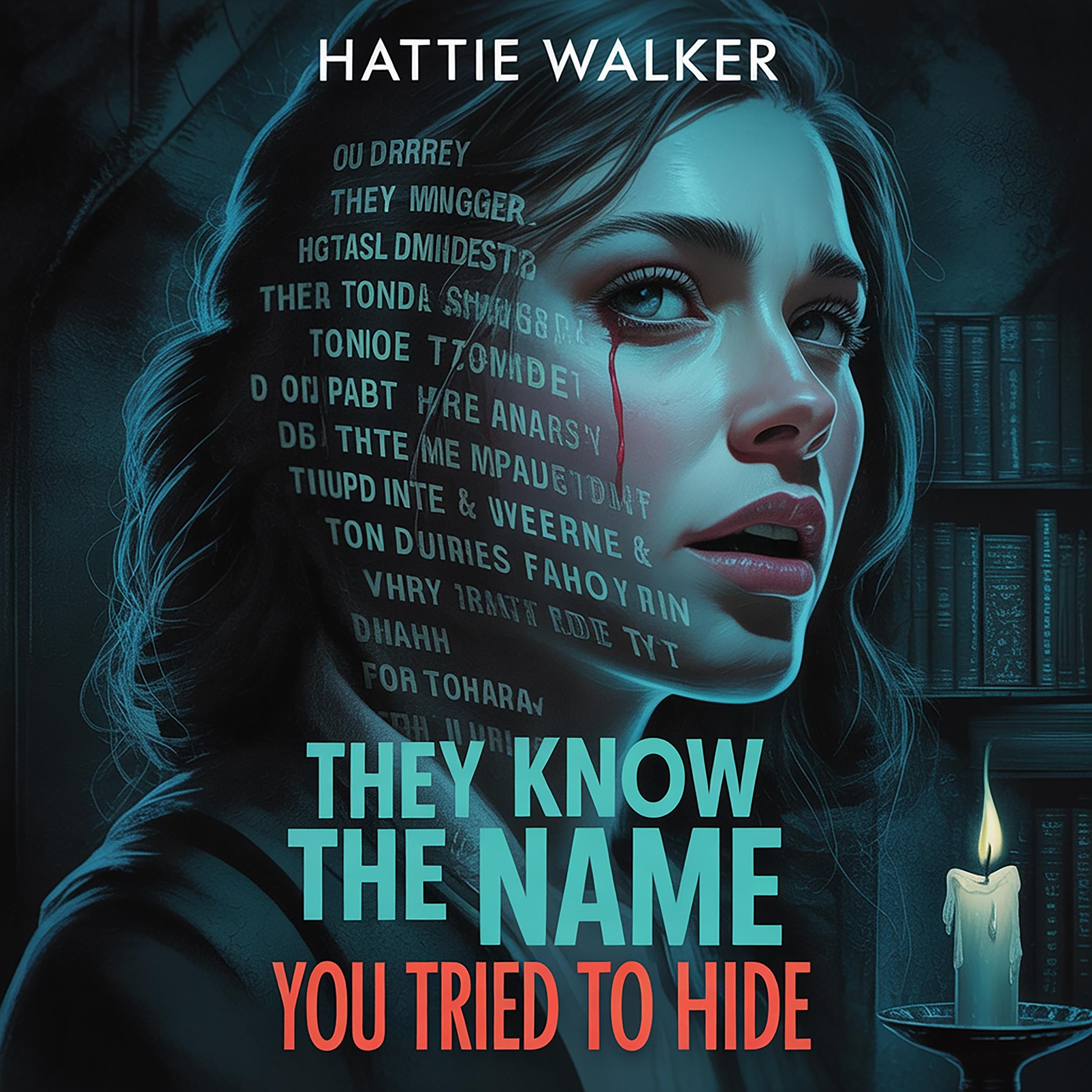 They know the name you tried to hide