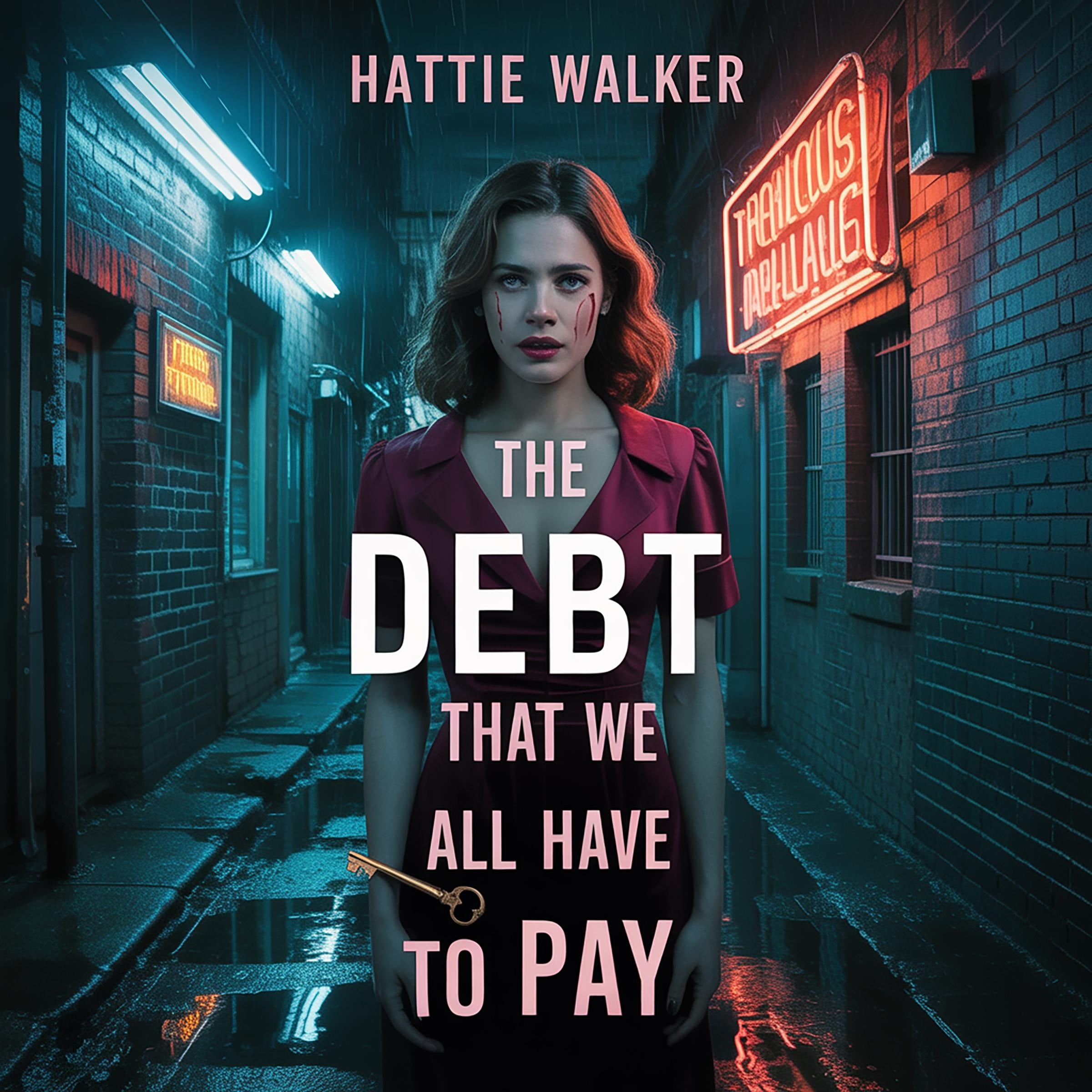 The debt that we all have to pay