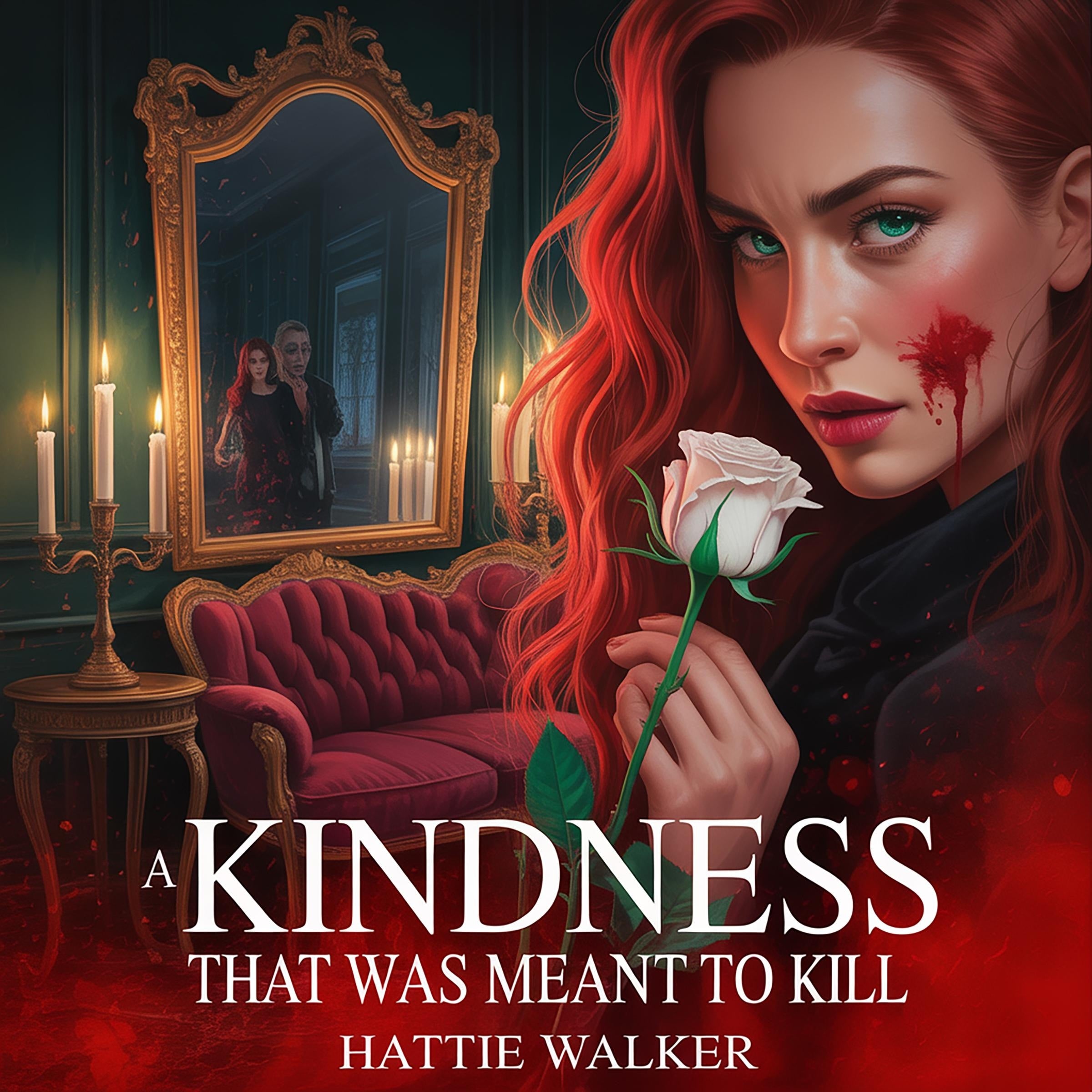 A kindness that was meant to kill
