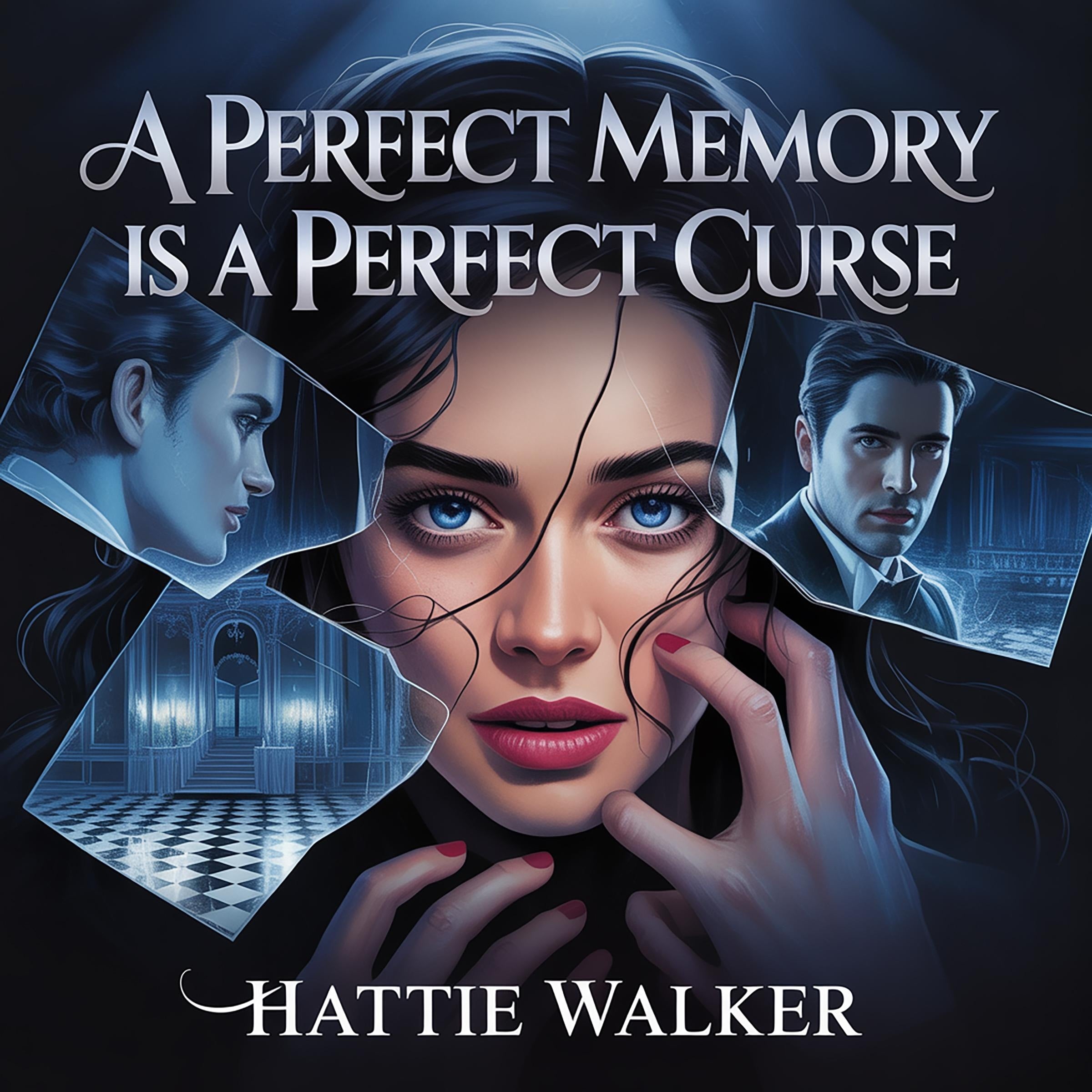 A perfect memory is a perfect curse