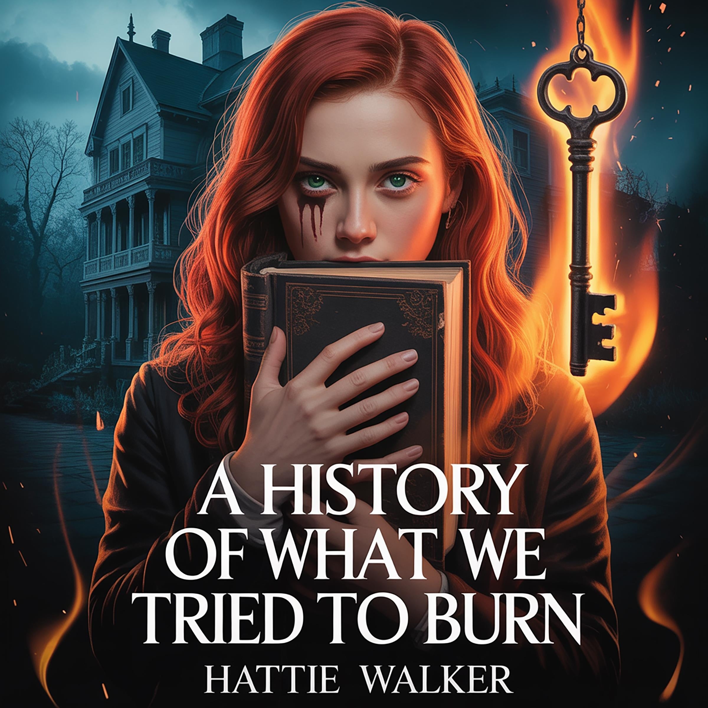 A history of what we tried to burn