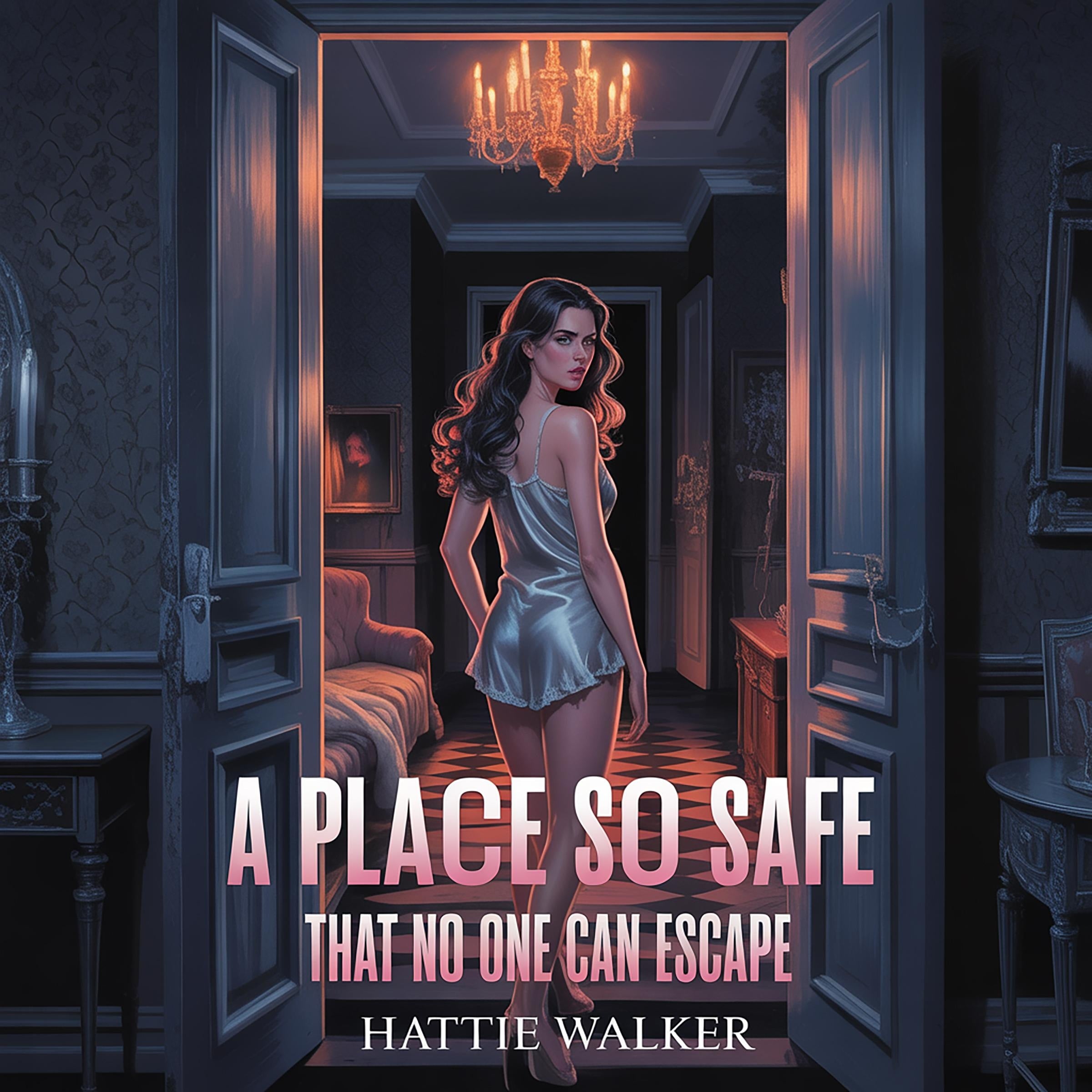 A place so safe that no one can escape