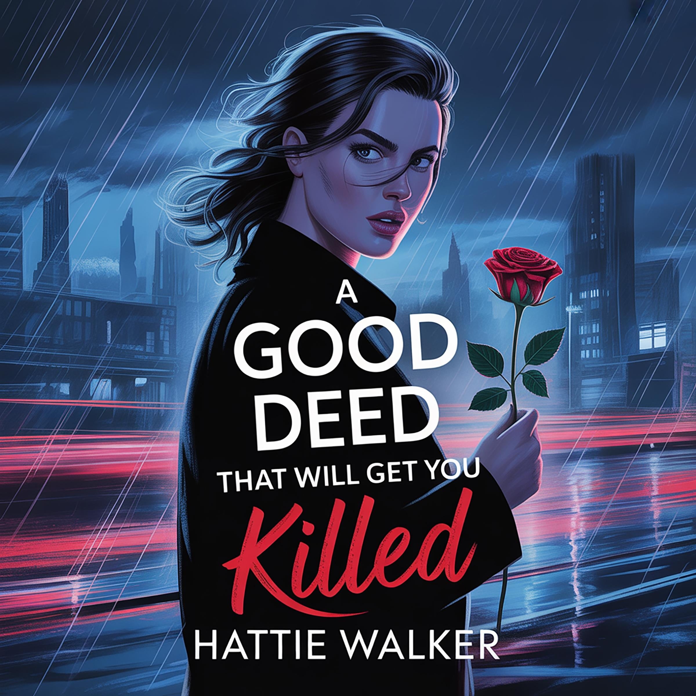 A good deed that will get you killed