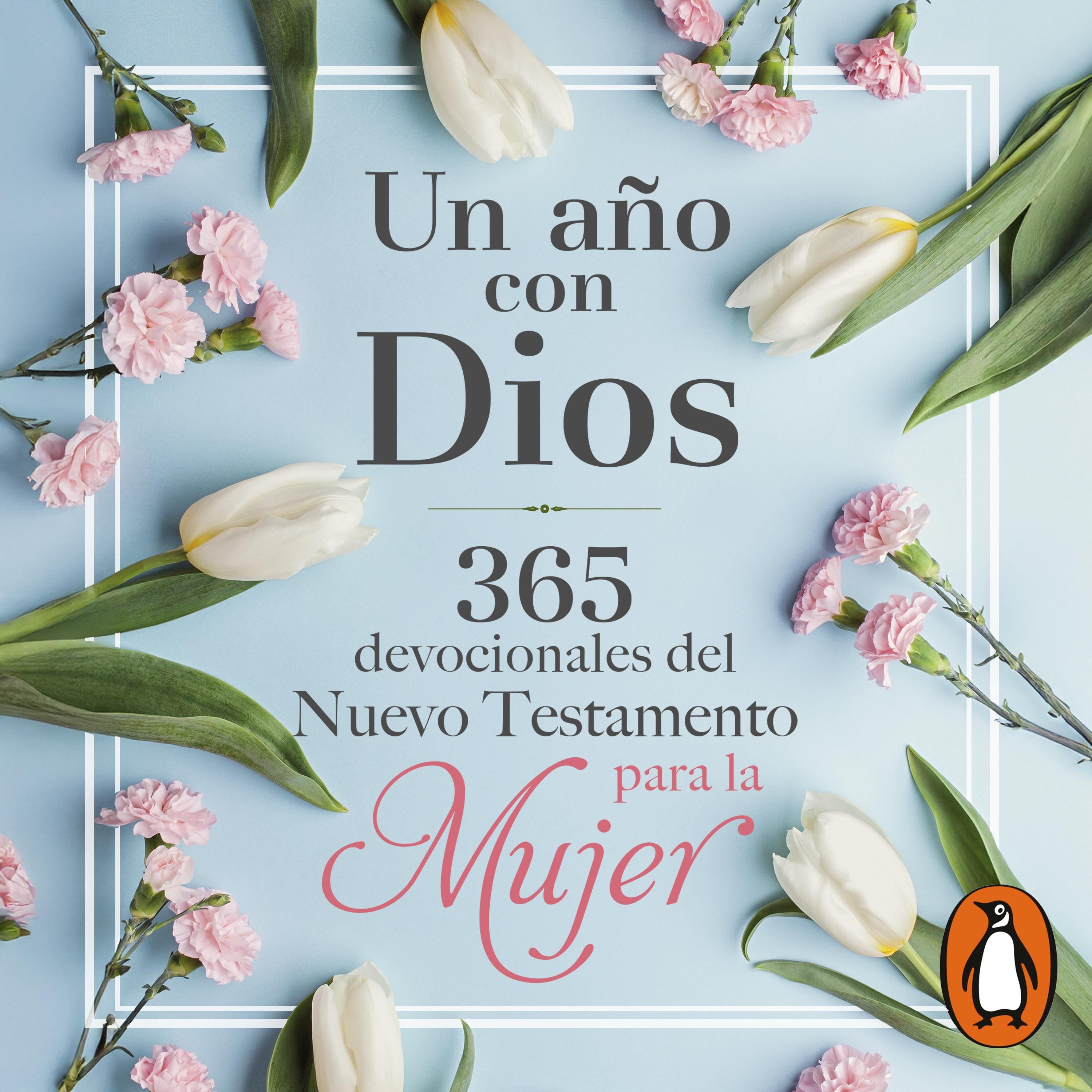 Un año con Dios en el Nuevo Testamento