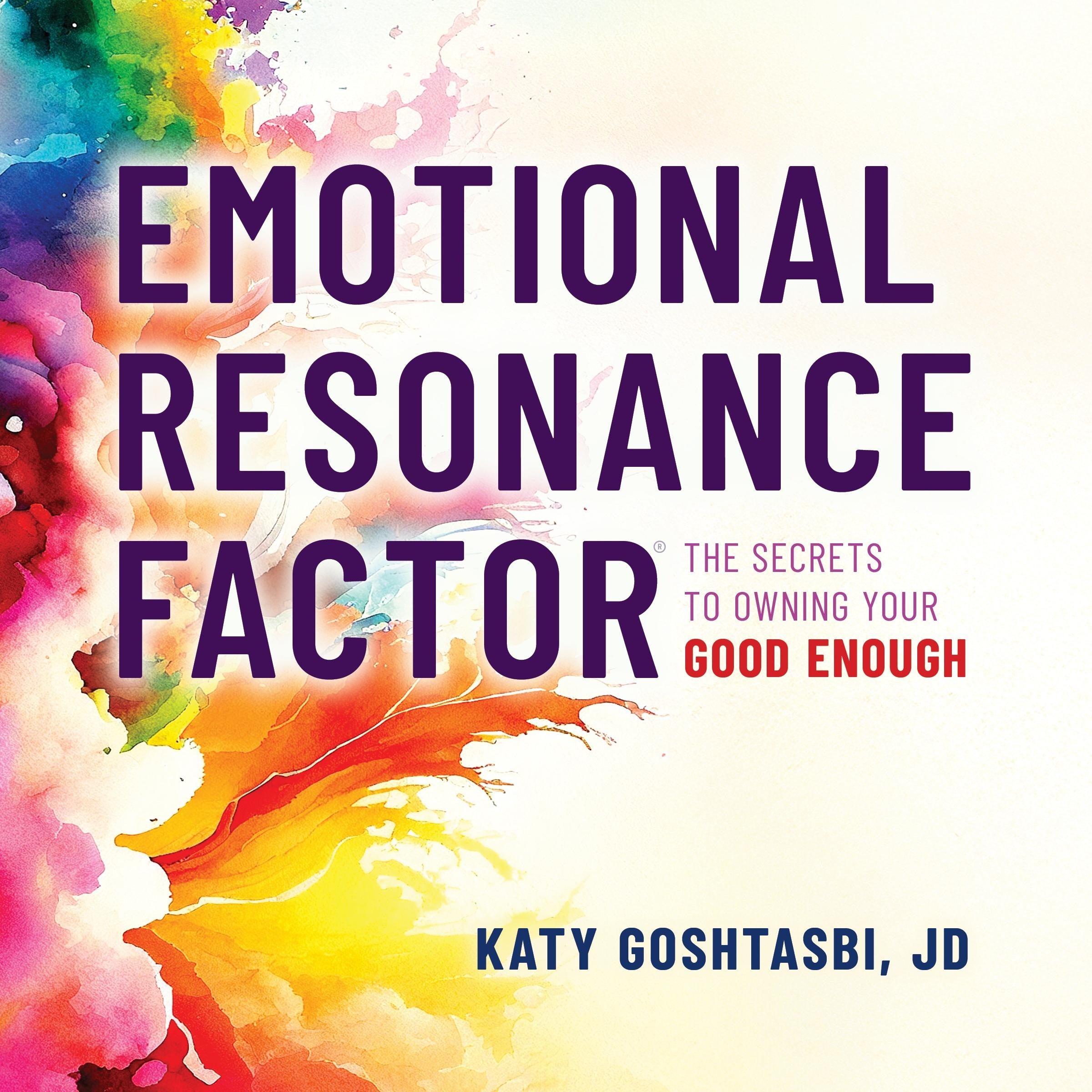 Emotional Resonance Factor®