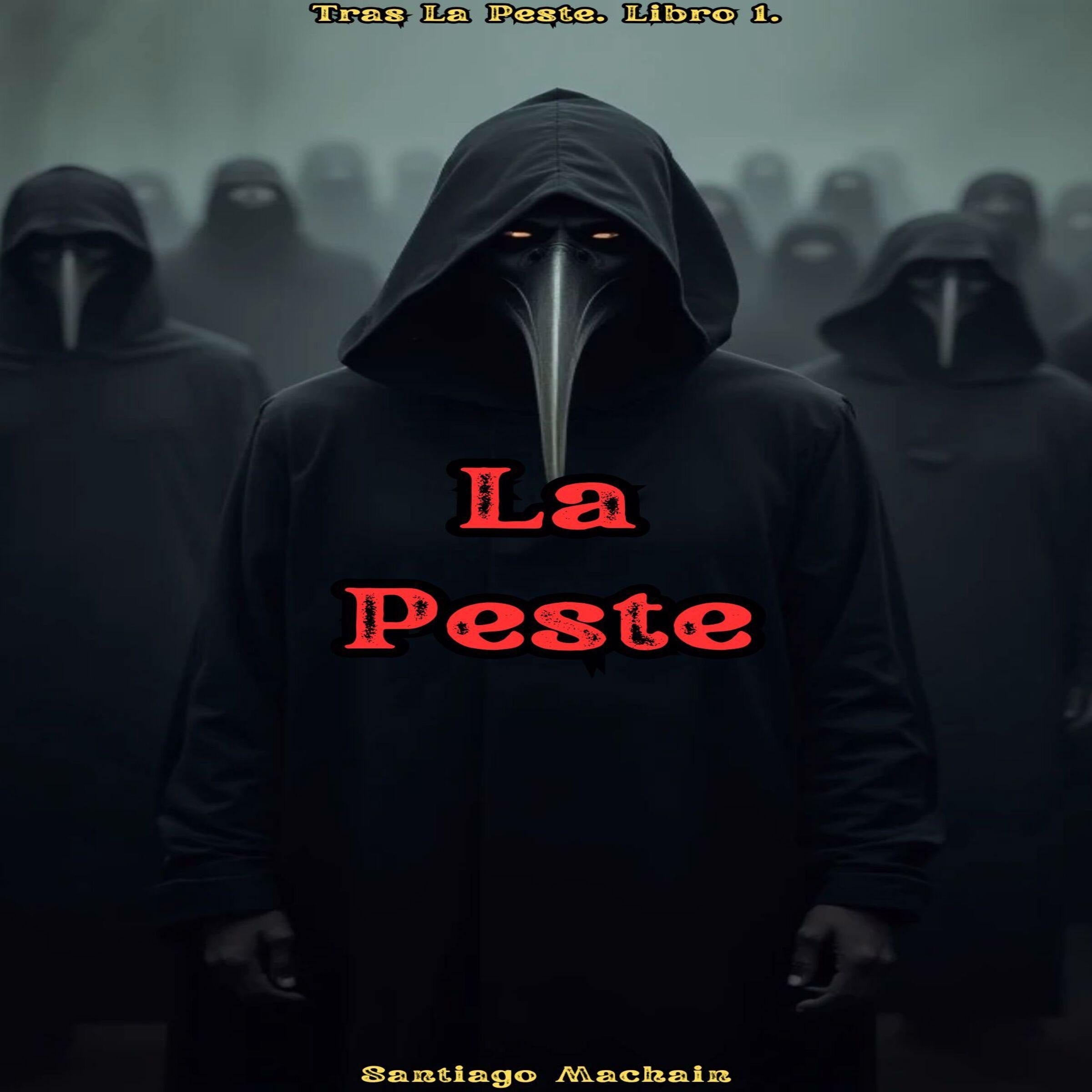 La Peste