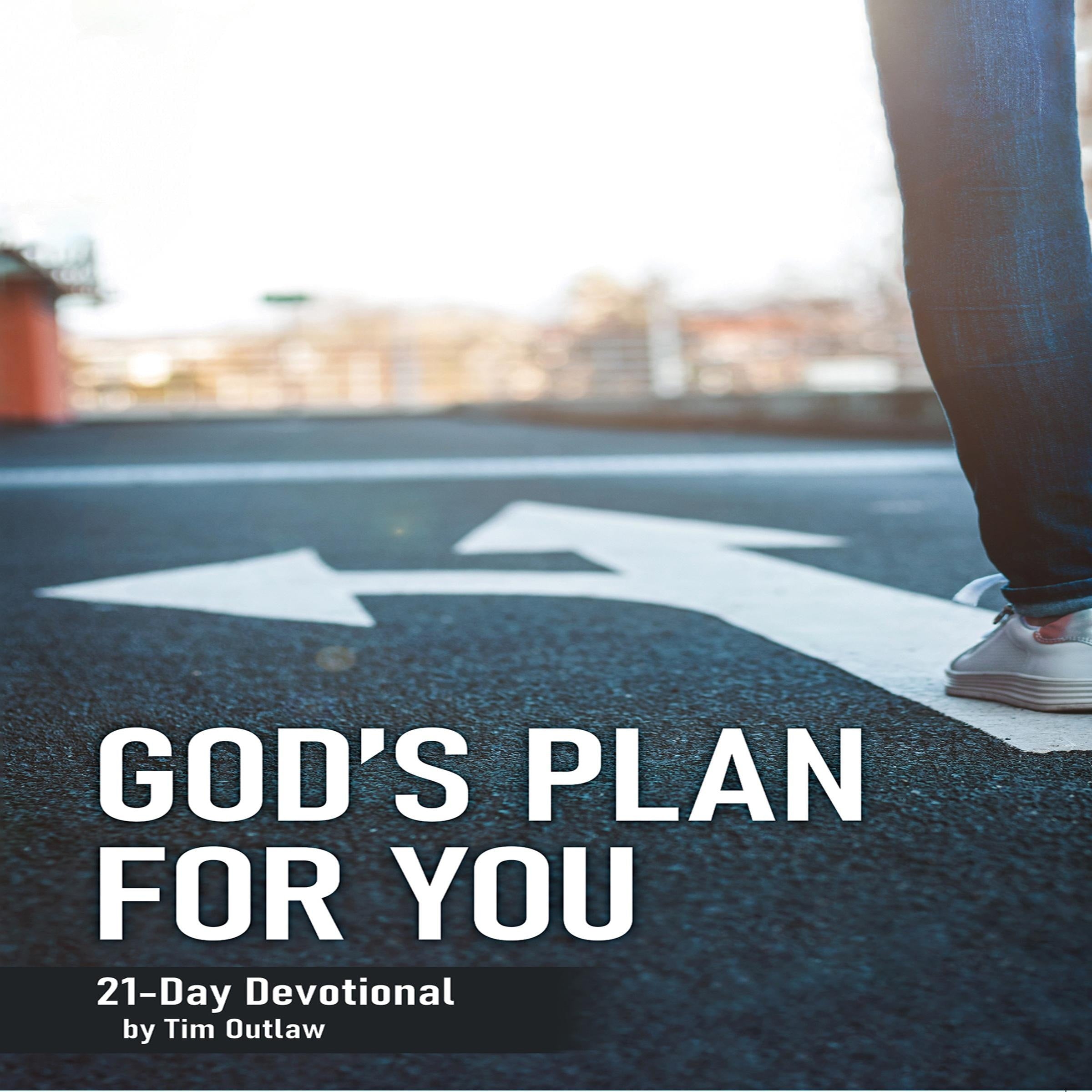 God's Plan for You