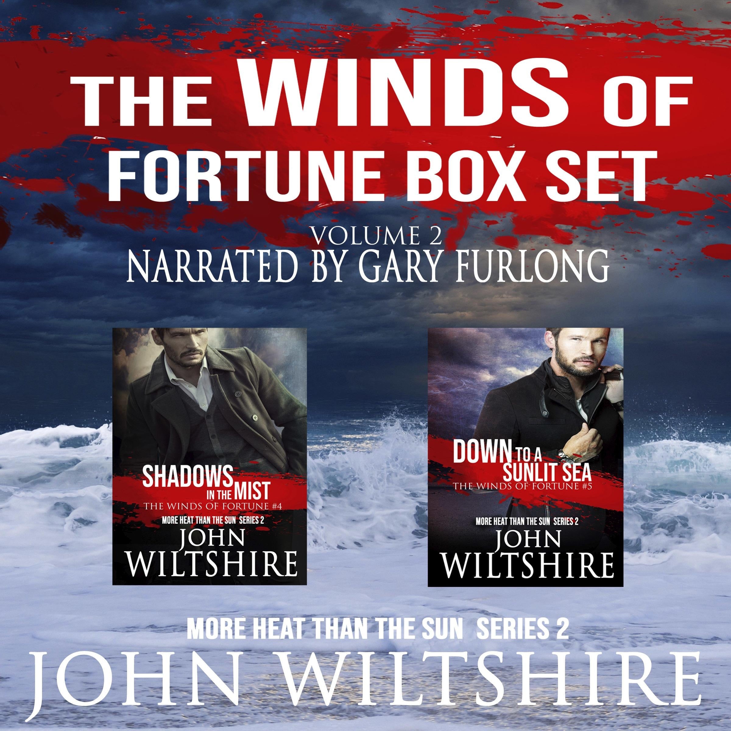 The Winds of Fortune Boxset Vol2