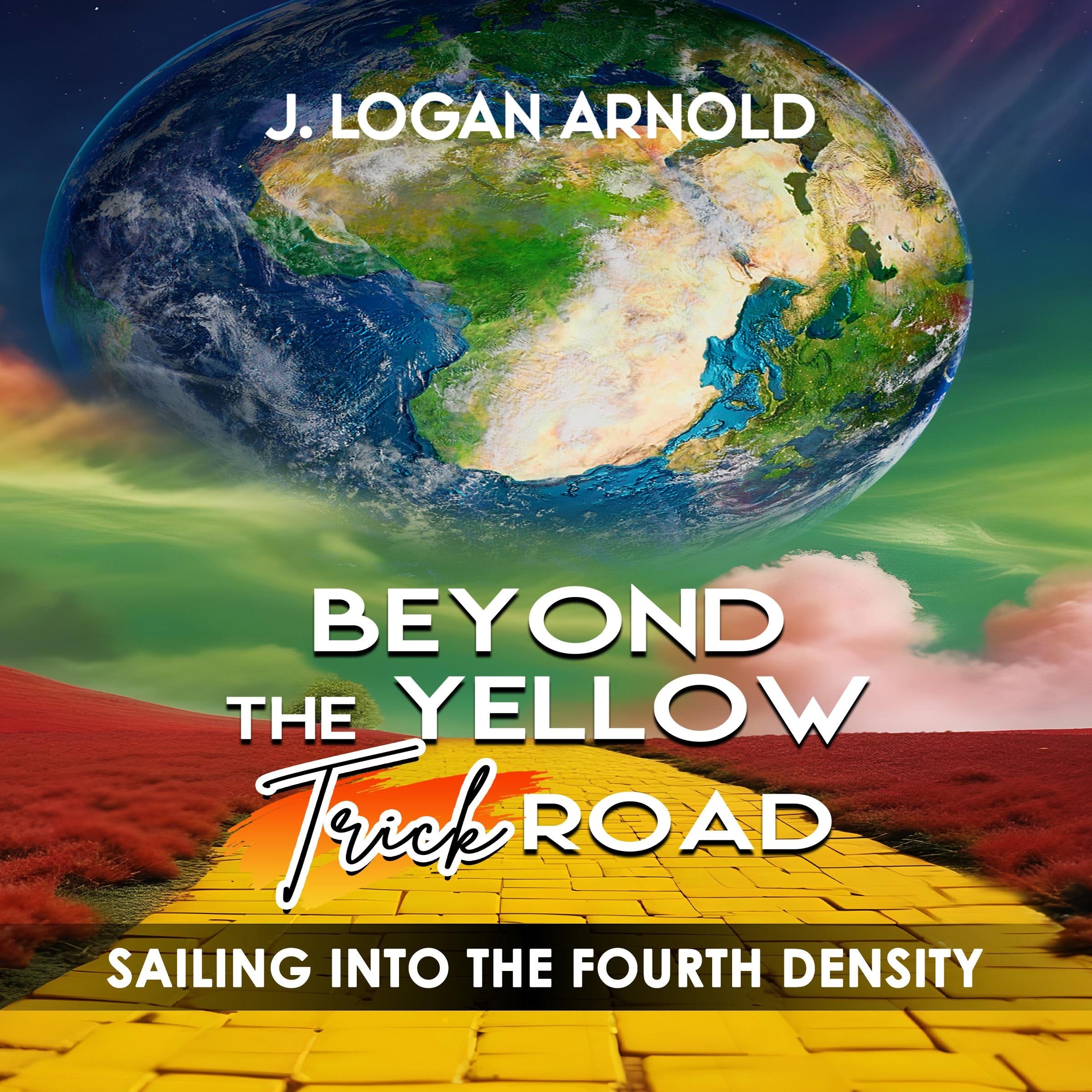 Beyond the Yellow Trick Road