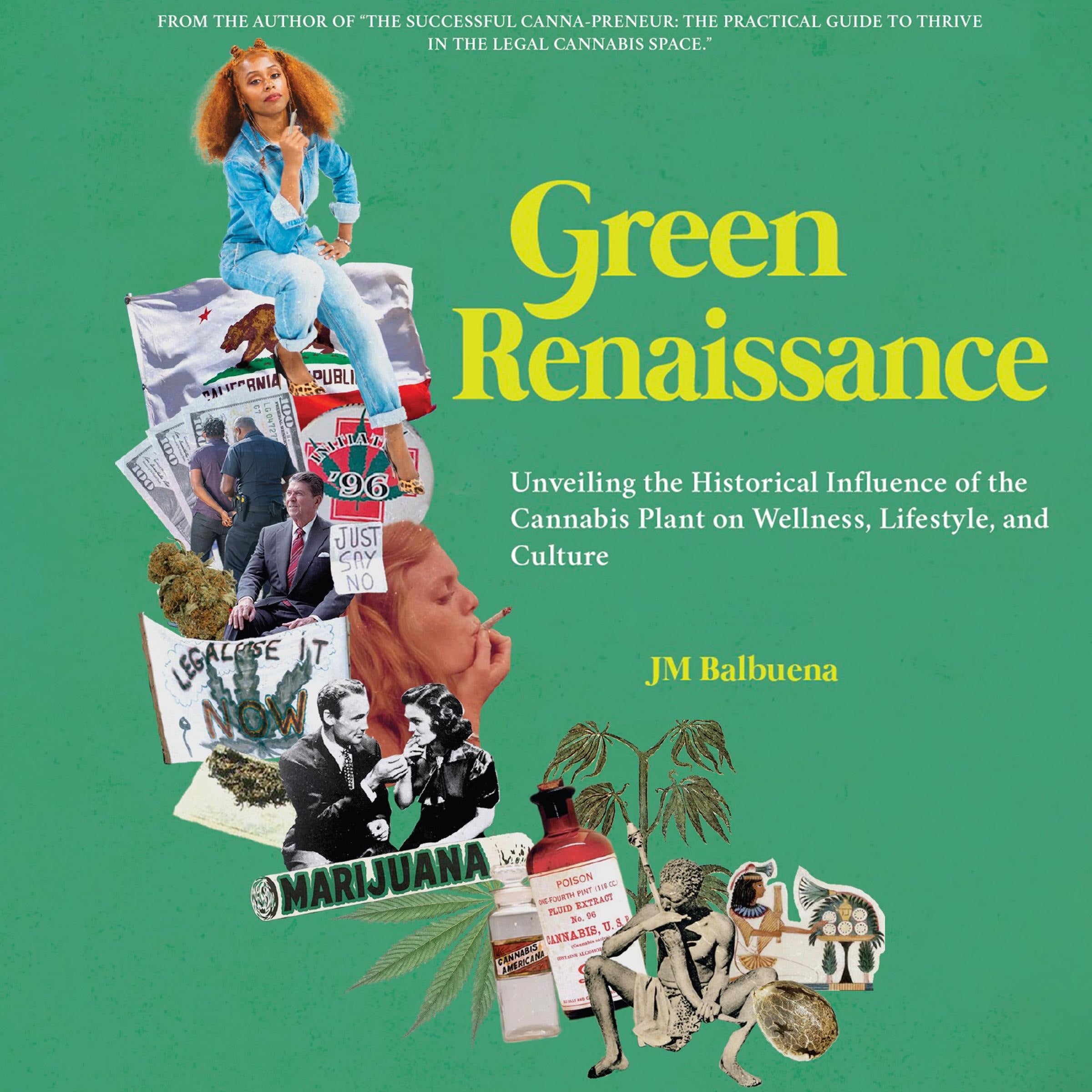 Green Renaissance