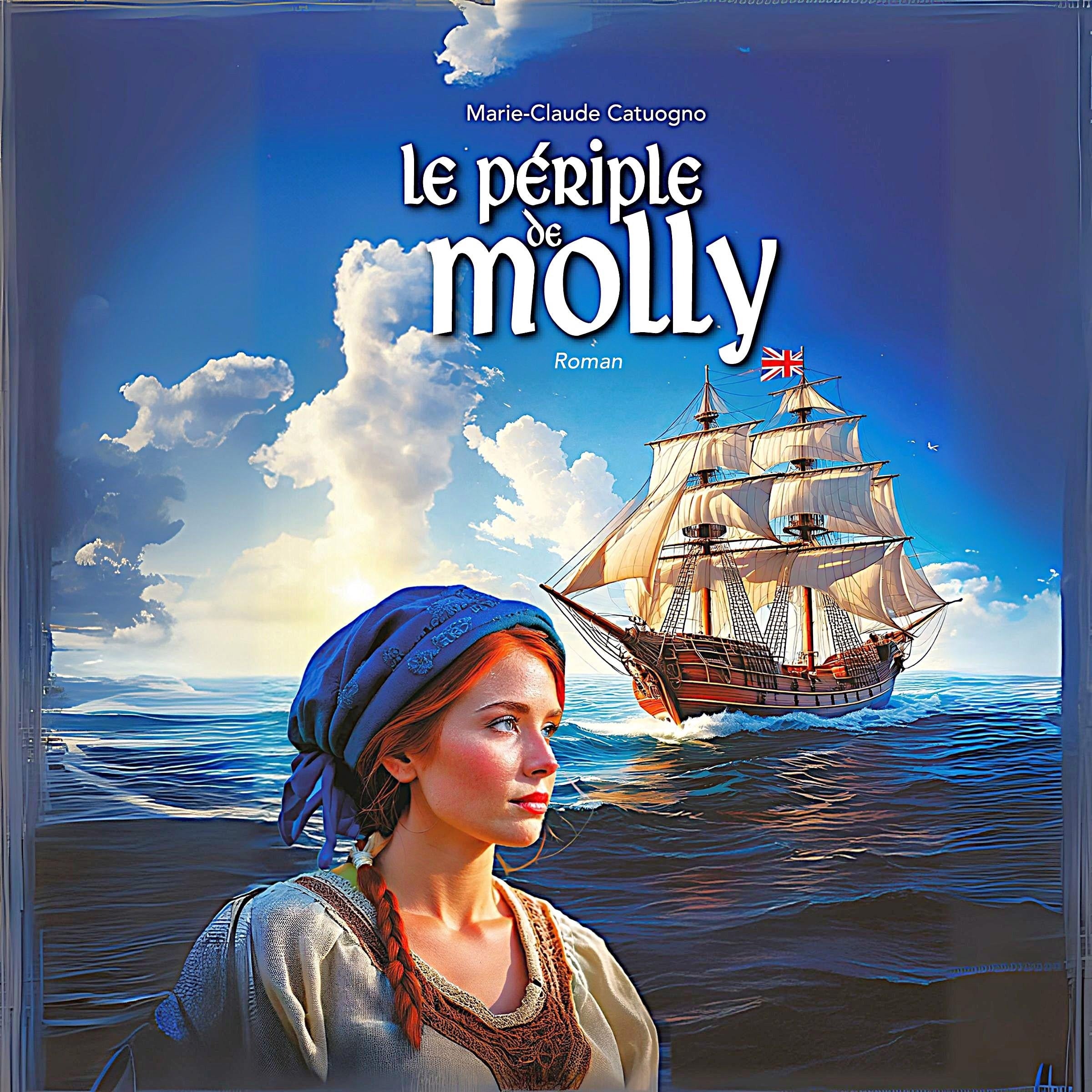 le périple de molly