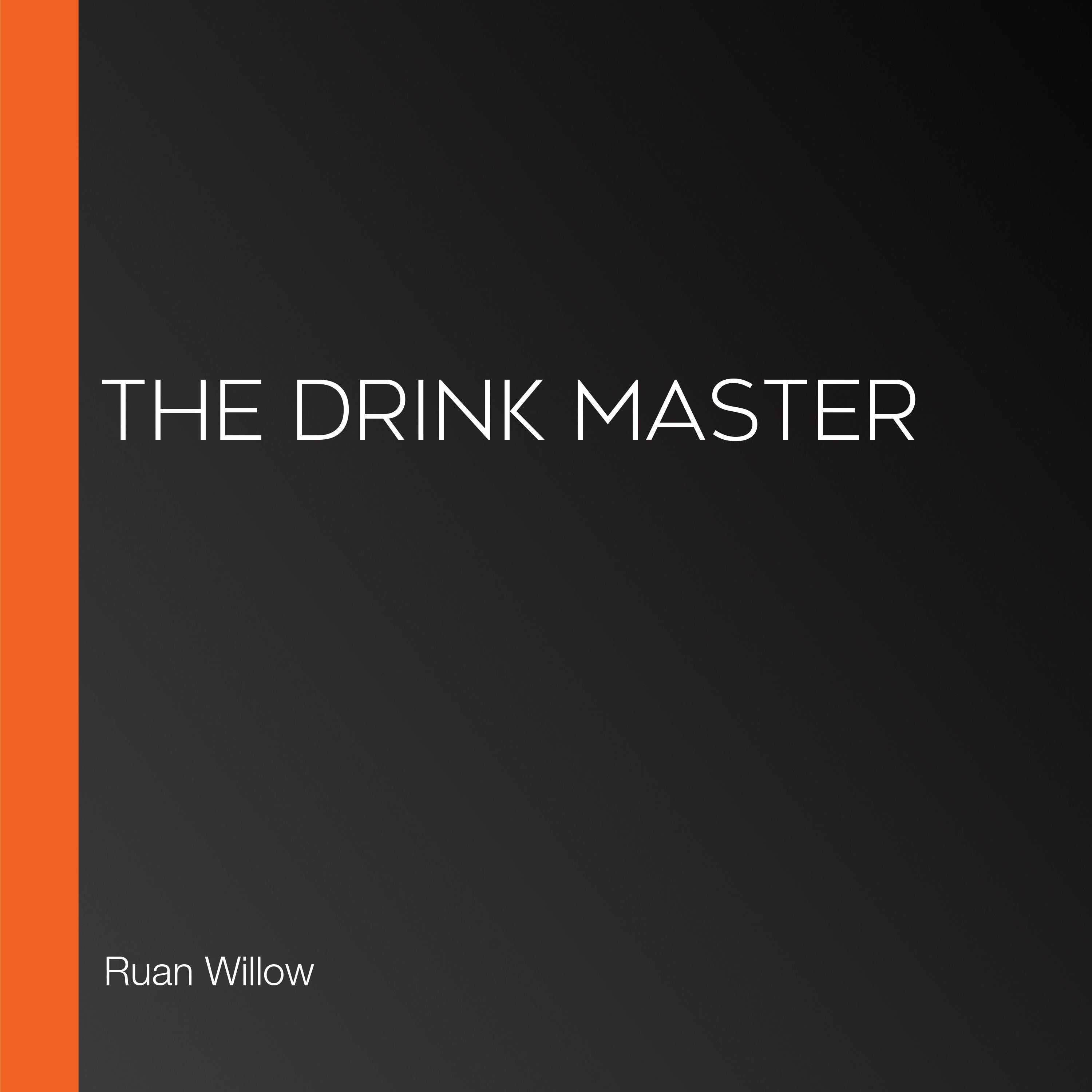 The Drink Master
