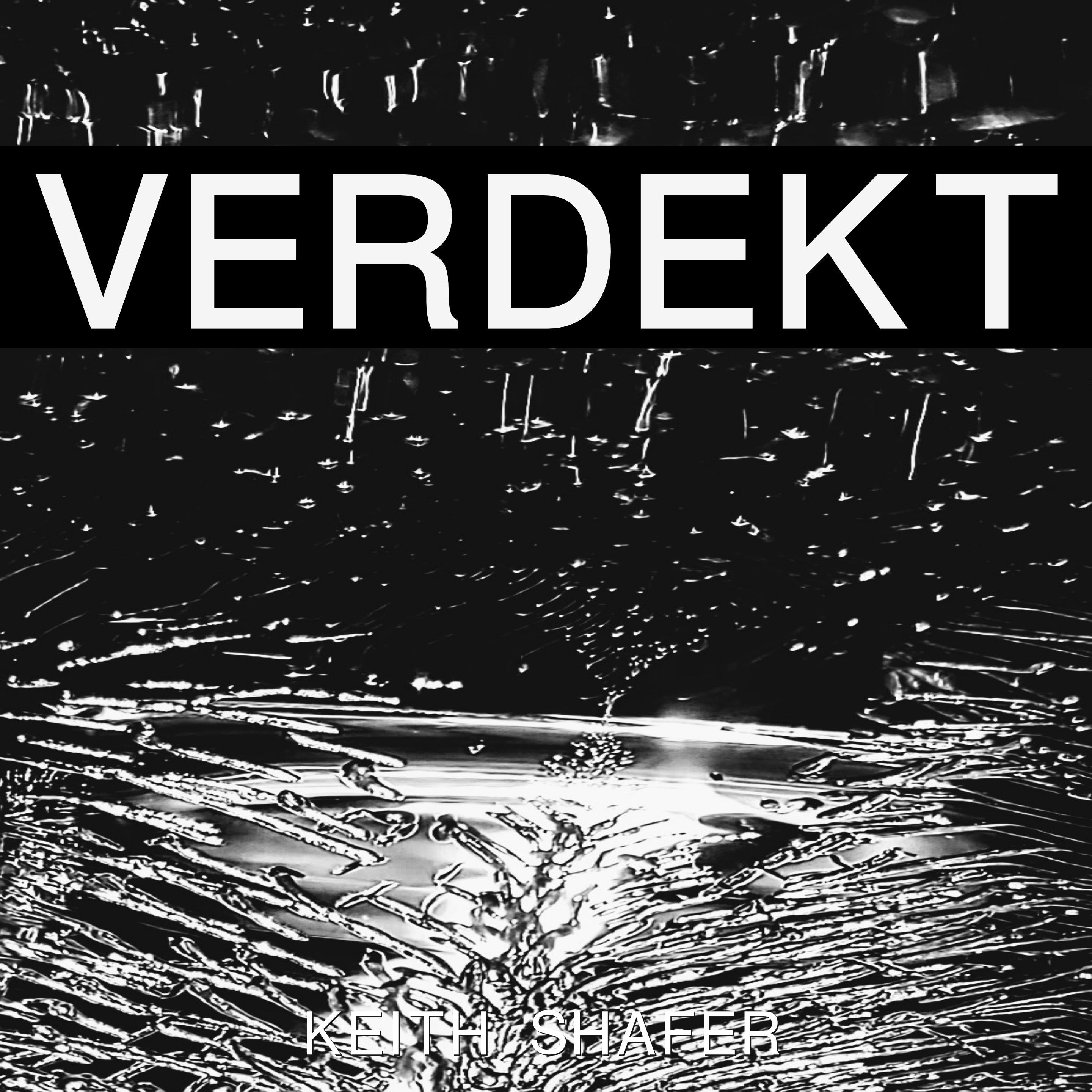 Verdekt