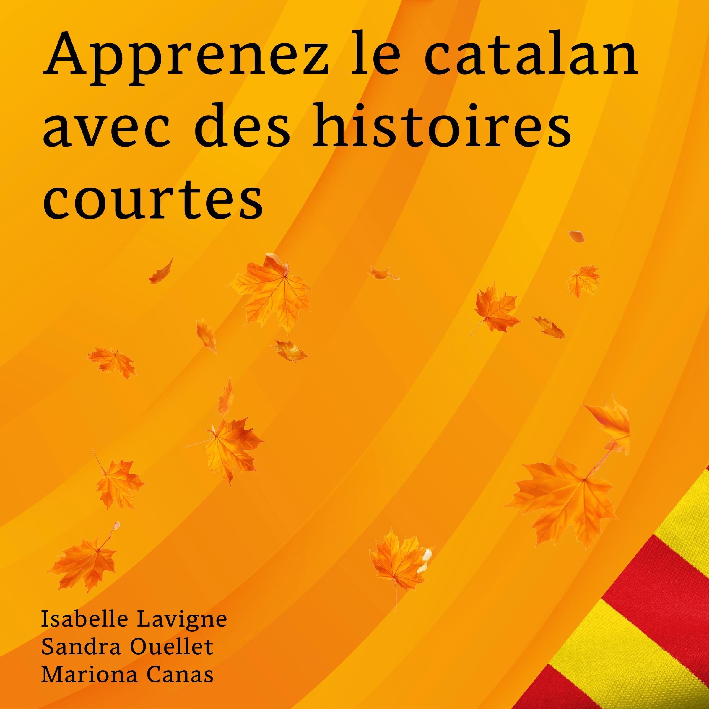 Apprenez le catalan avec des histoires courtes