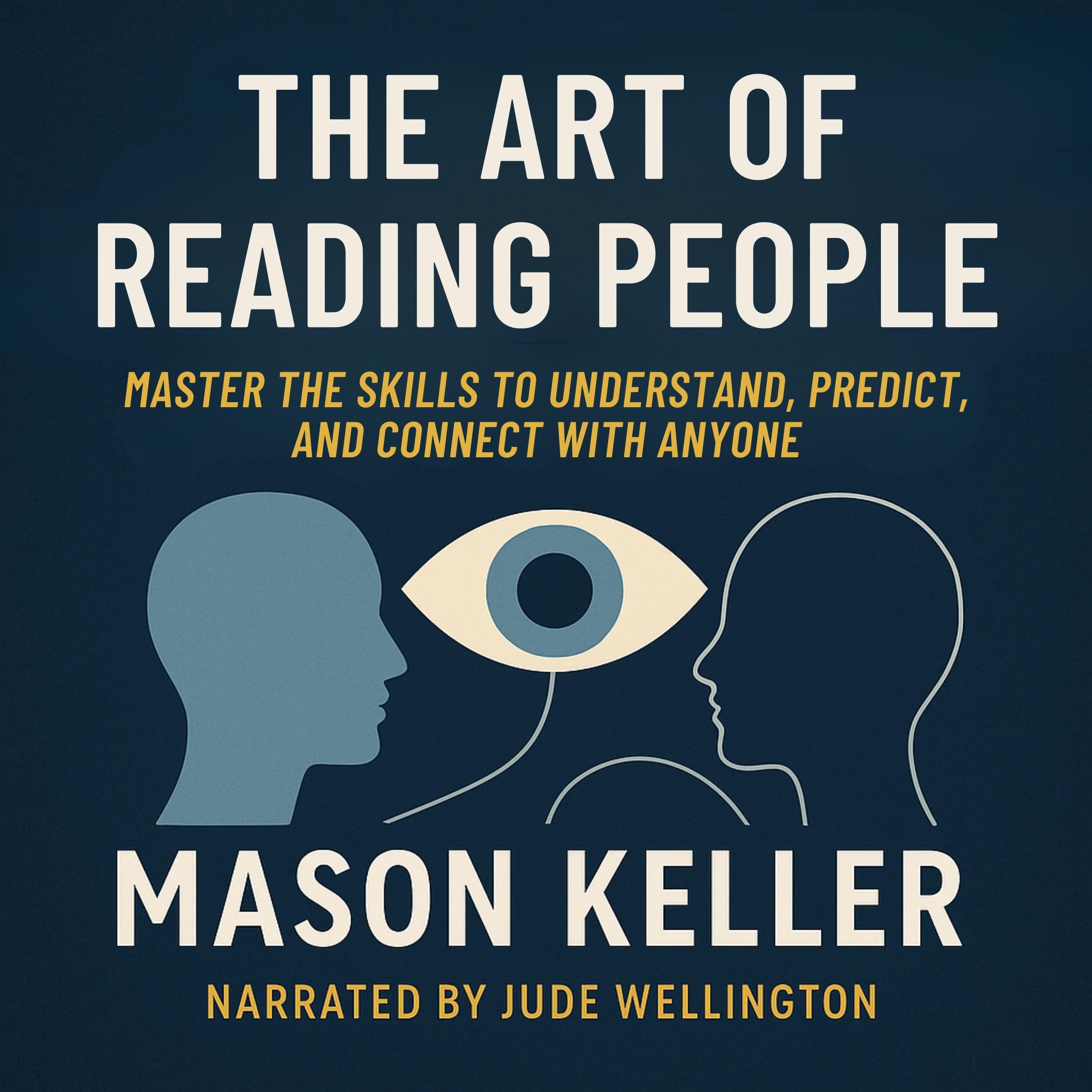 The Art of Reading People