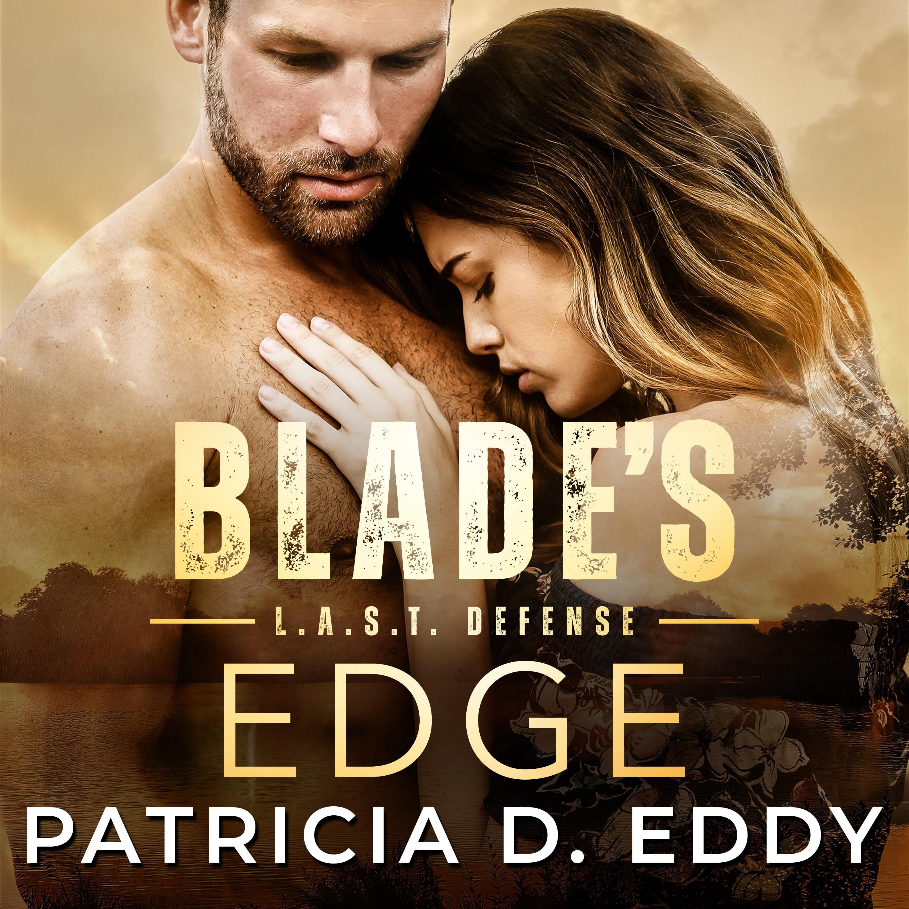 Blade's Edge