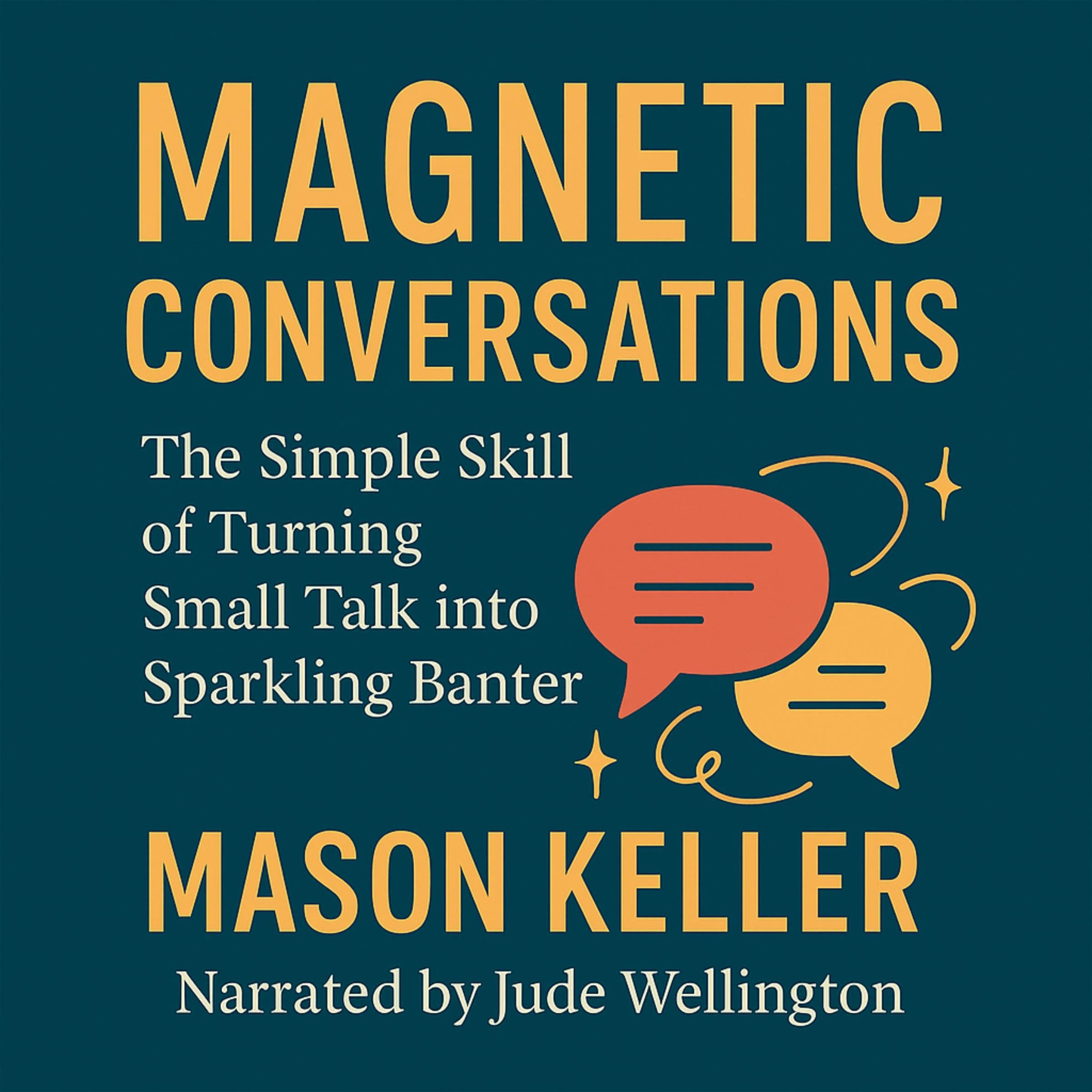 Magnetic Conversations