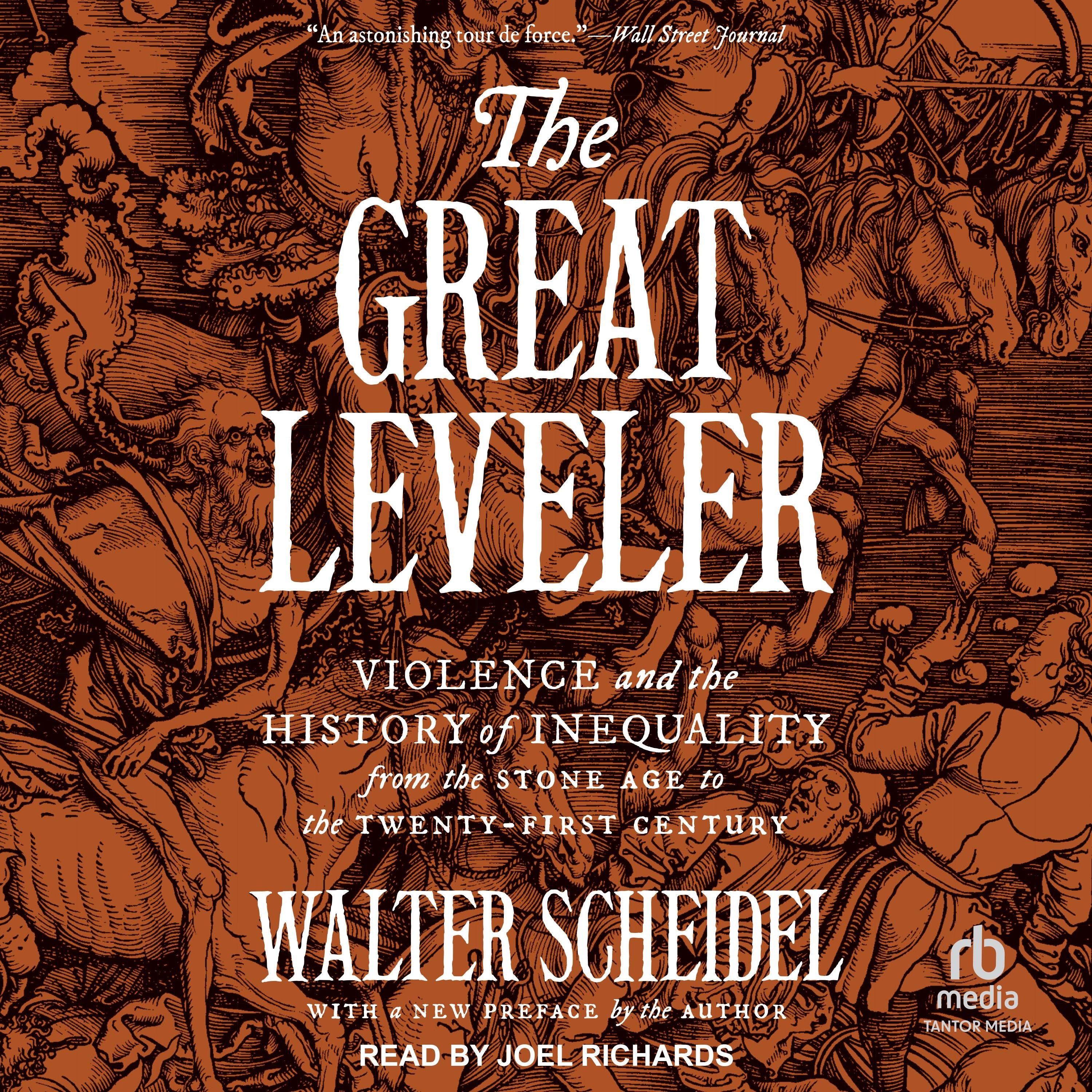 The Great Leveler