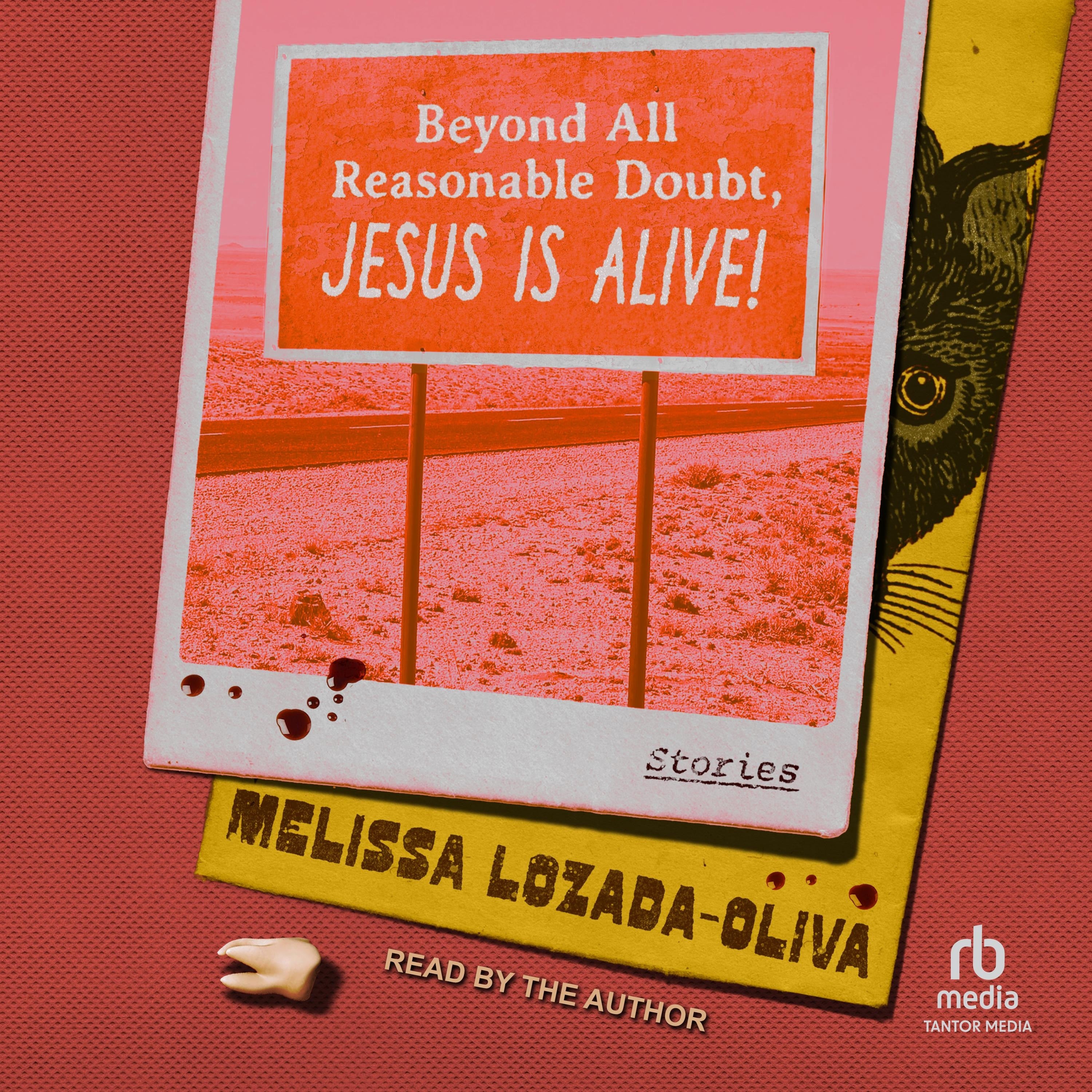 Beyond All Reasonable Doubt, Jesus Is Alive!
