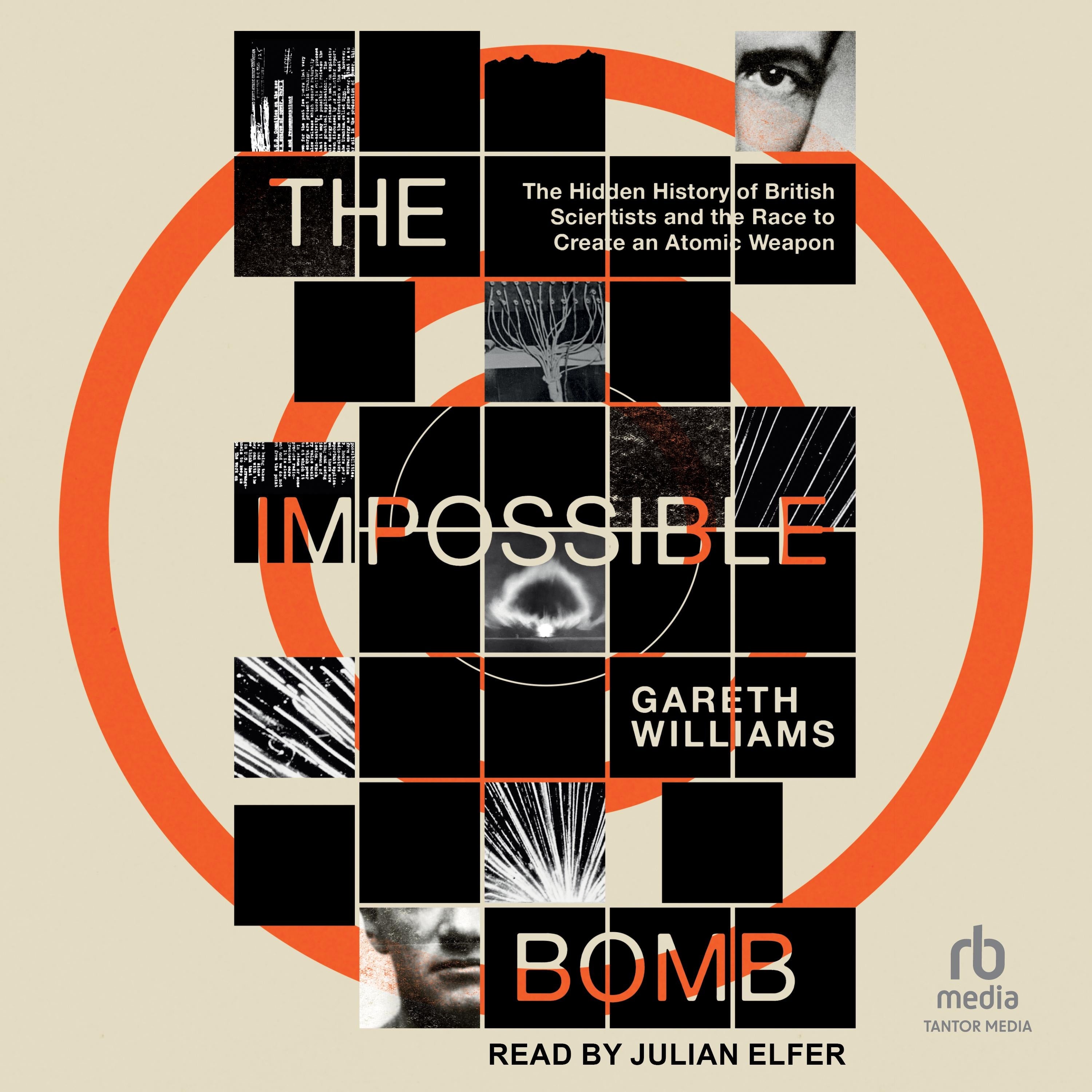 The Impossible Bomb